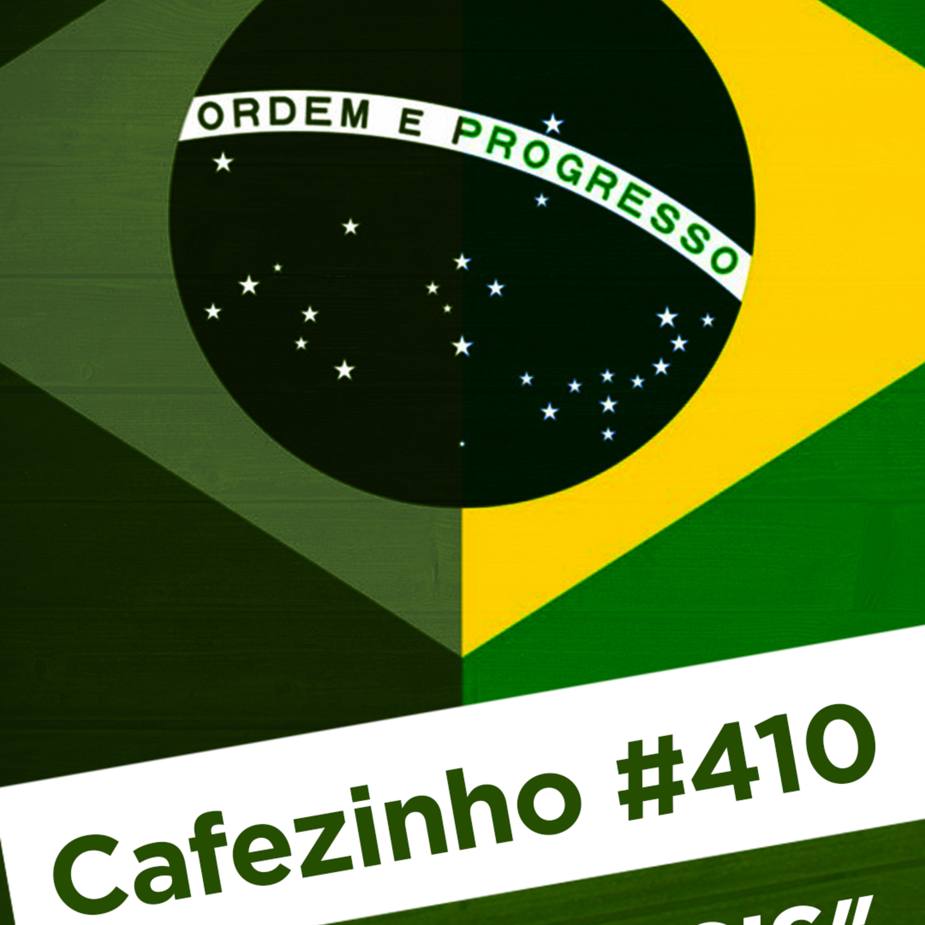 Cafezinho 410 – Dois brasis