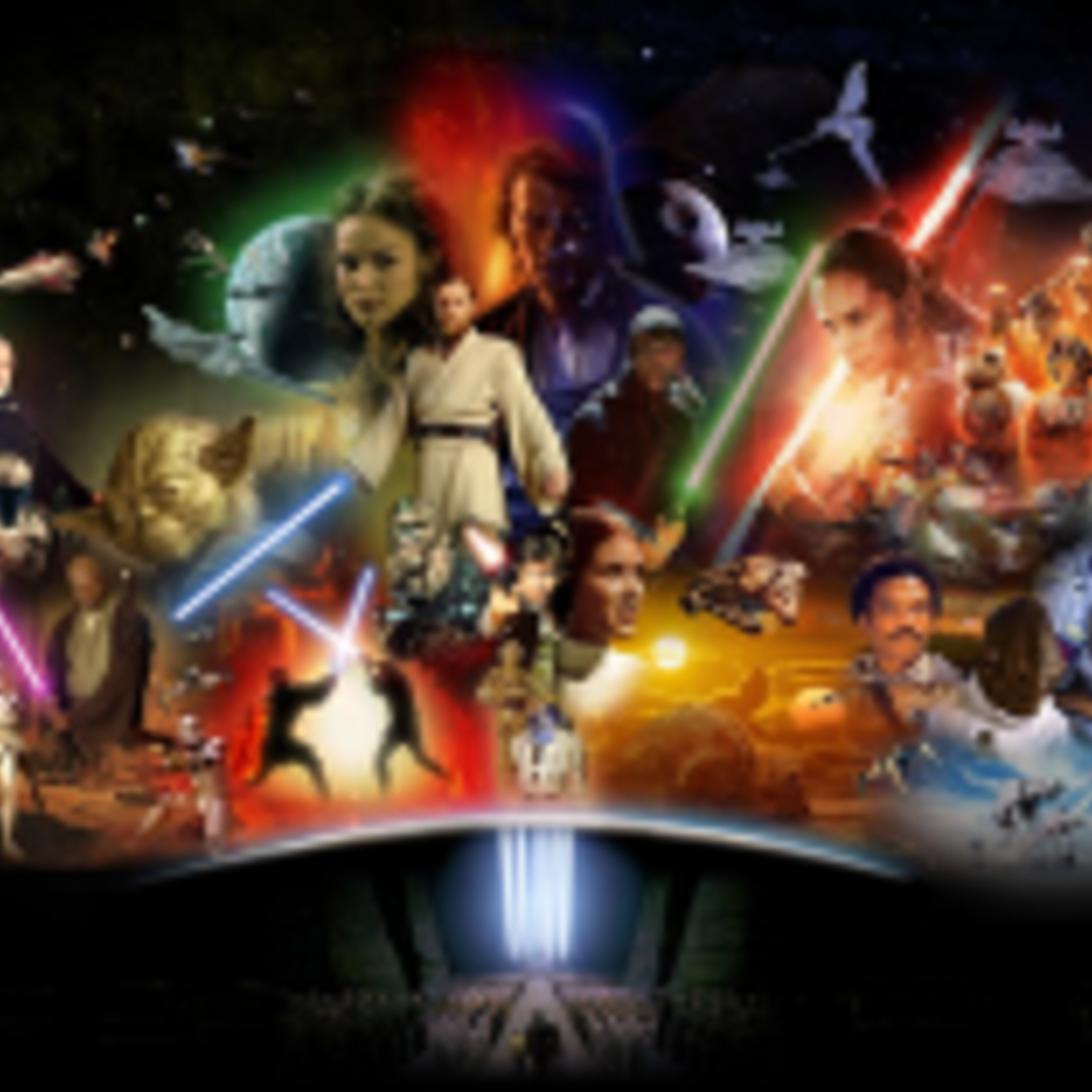 Café Brasil 486 – EXTRA – Star Wars