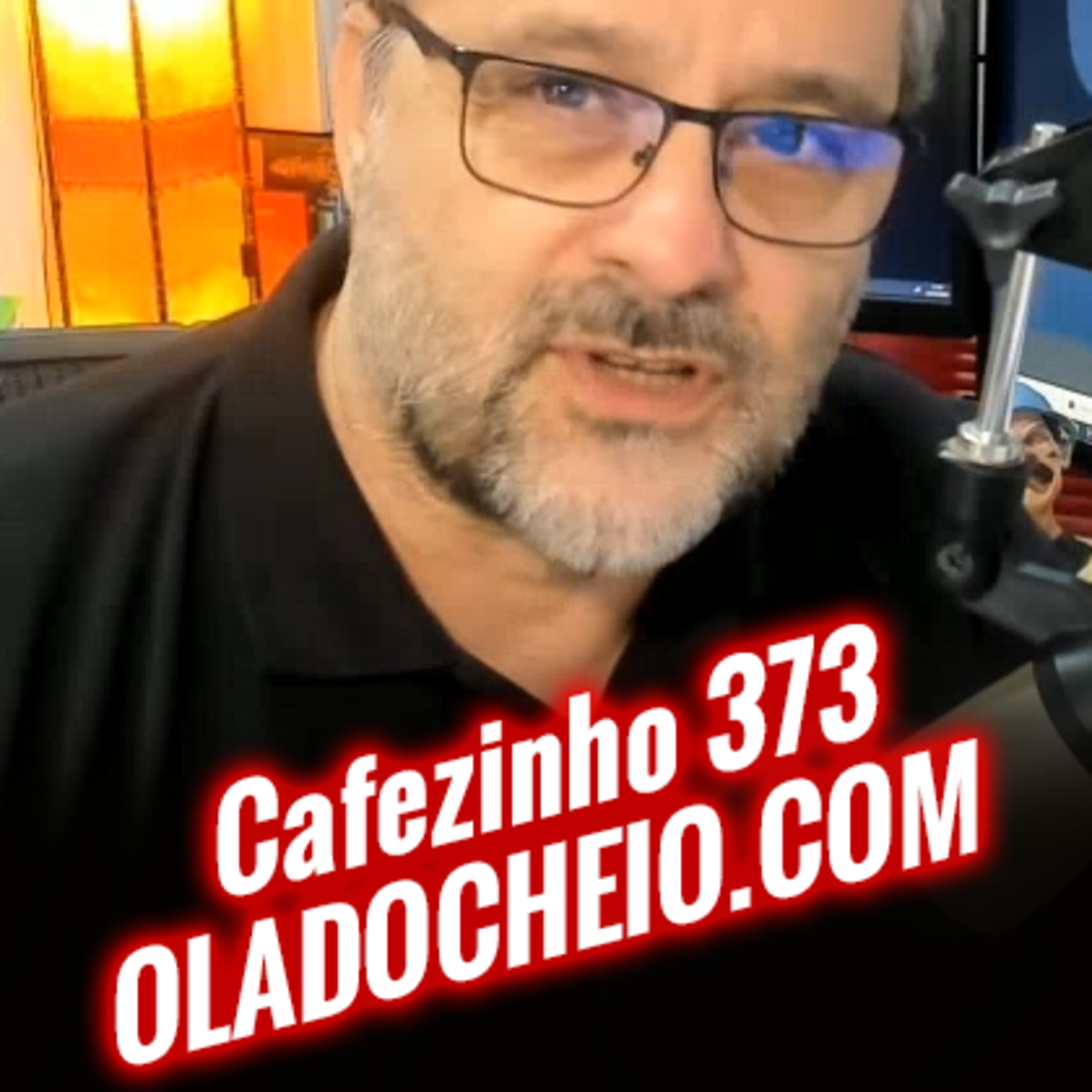 Cafezinho 373- oladocheio.com