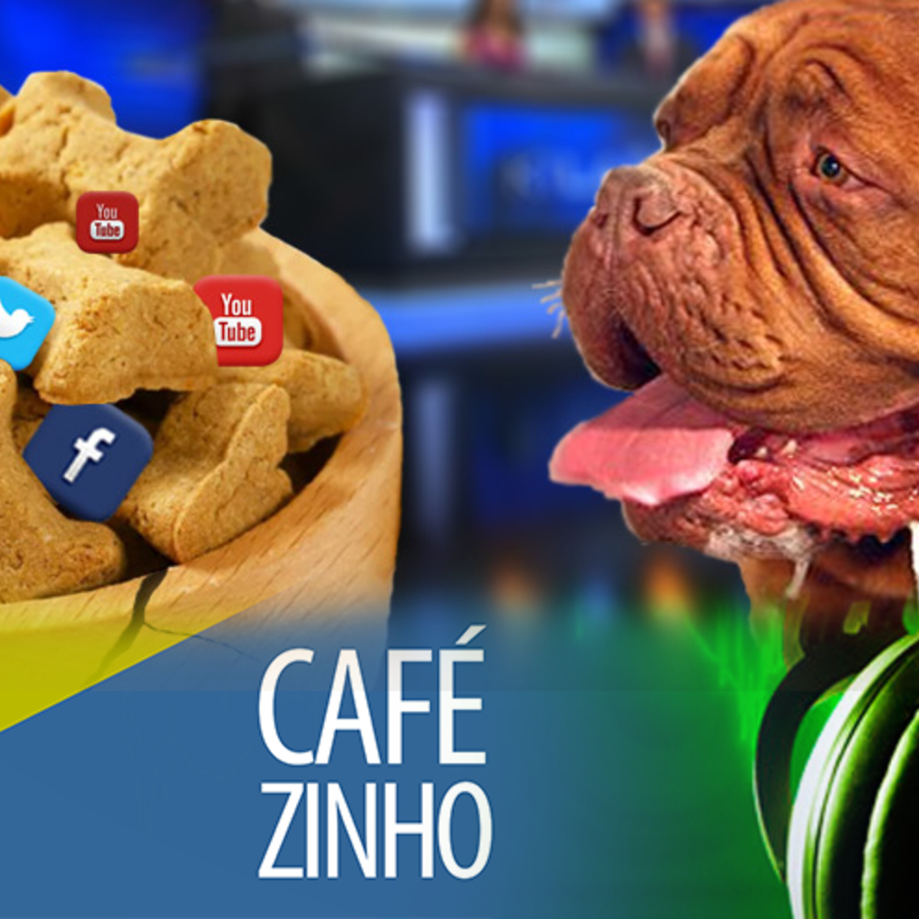 Cafezinho 307 –O Otário