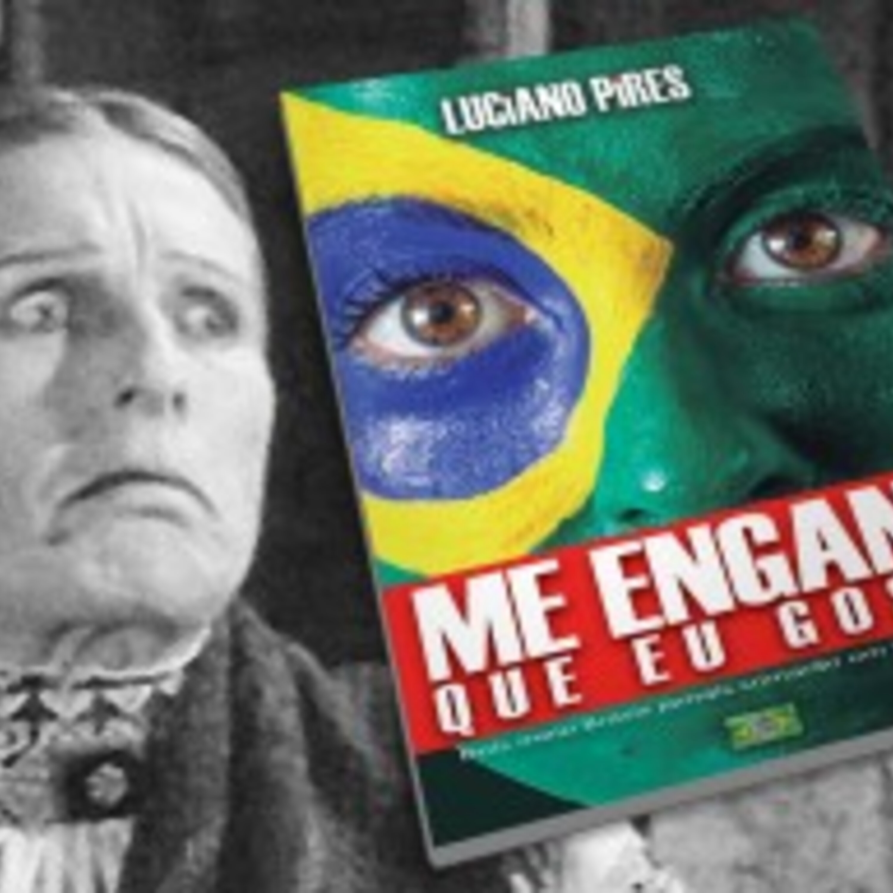 Café Brasil 456 – Me engana que eu gosto