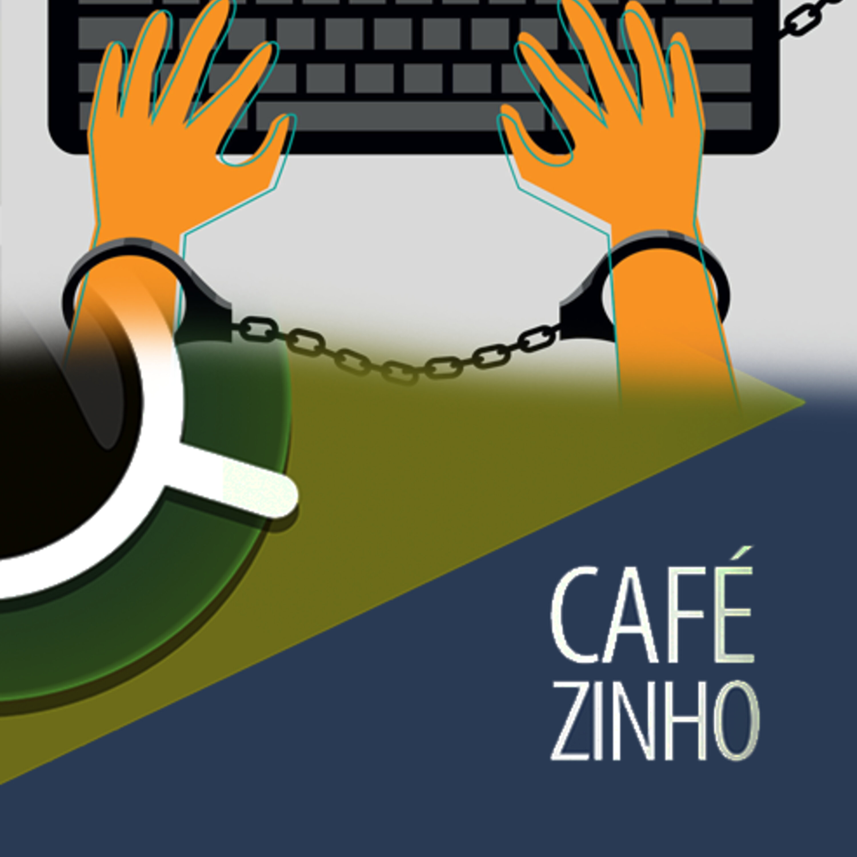 Cafezinho 323 – Liberdade não tem preço