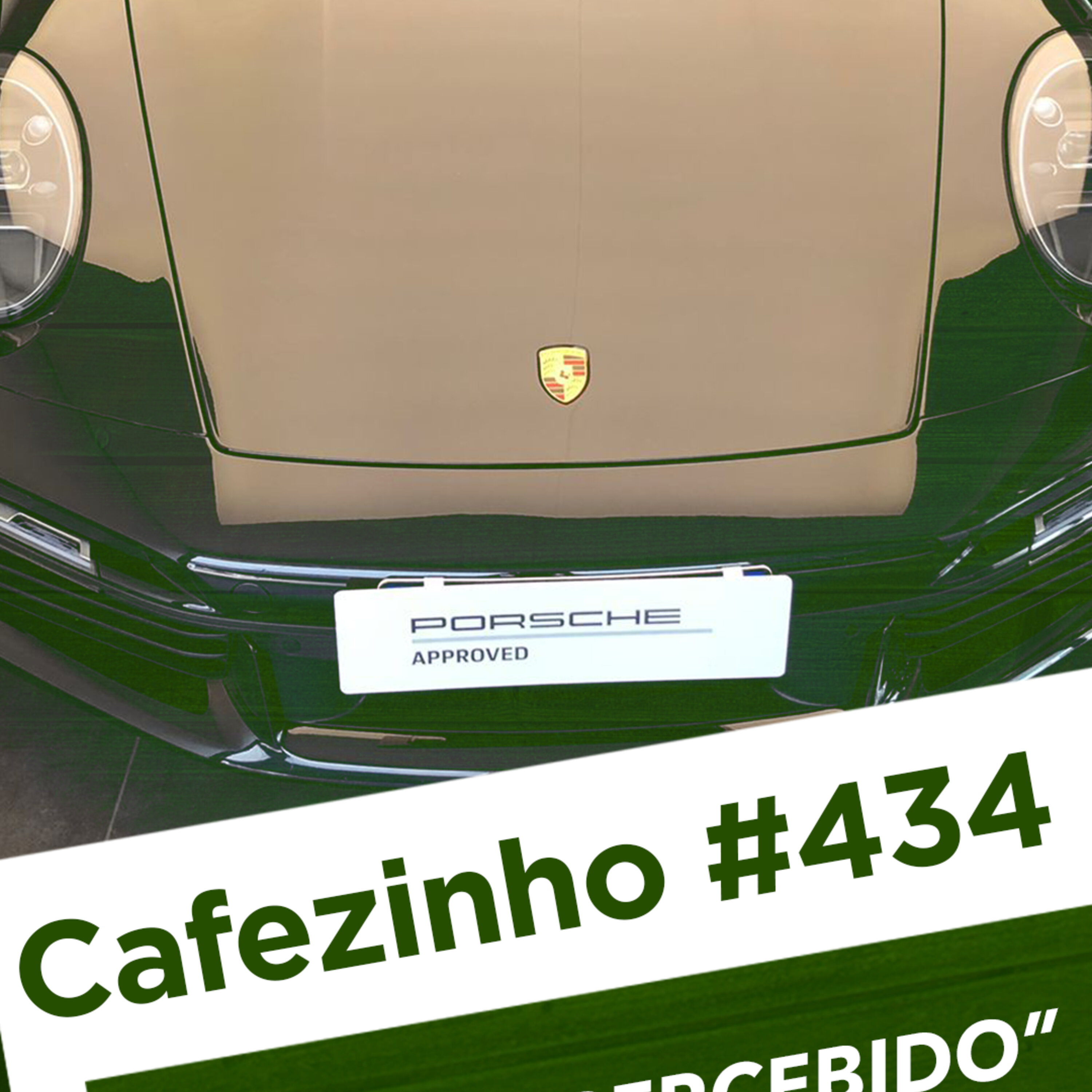 Cafezinho 434 – O valor percebido