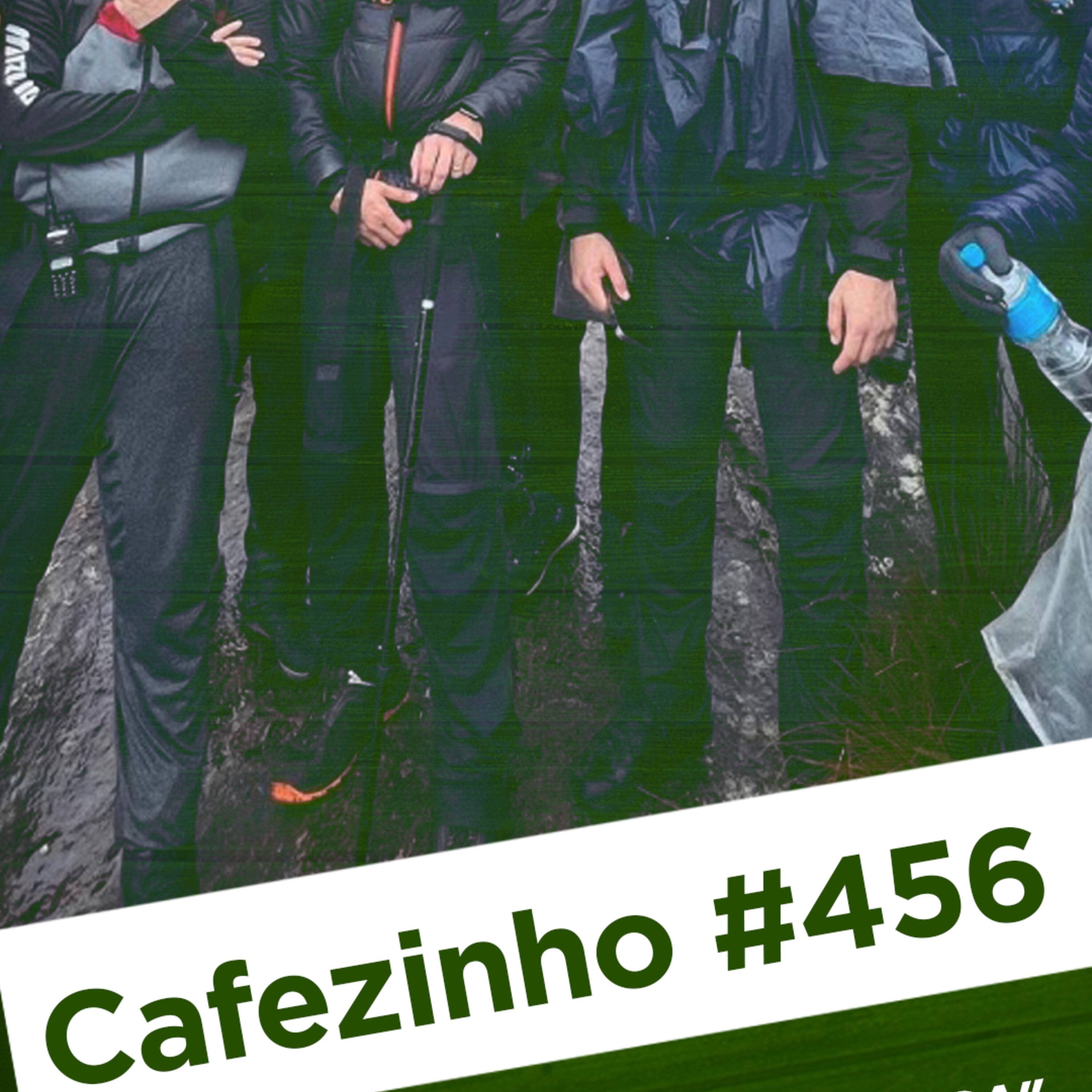 Cafezinho 456 – Humildade na liderança