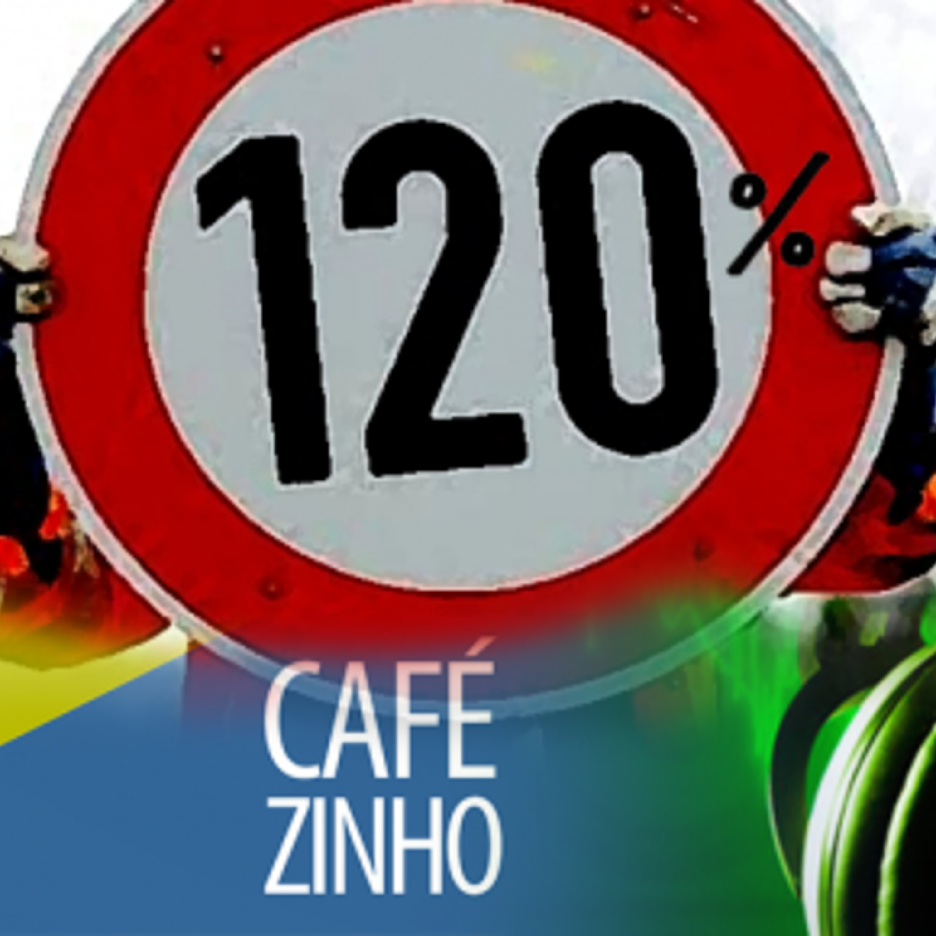 Cafezinho 291 – Indignite