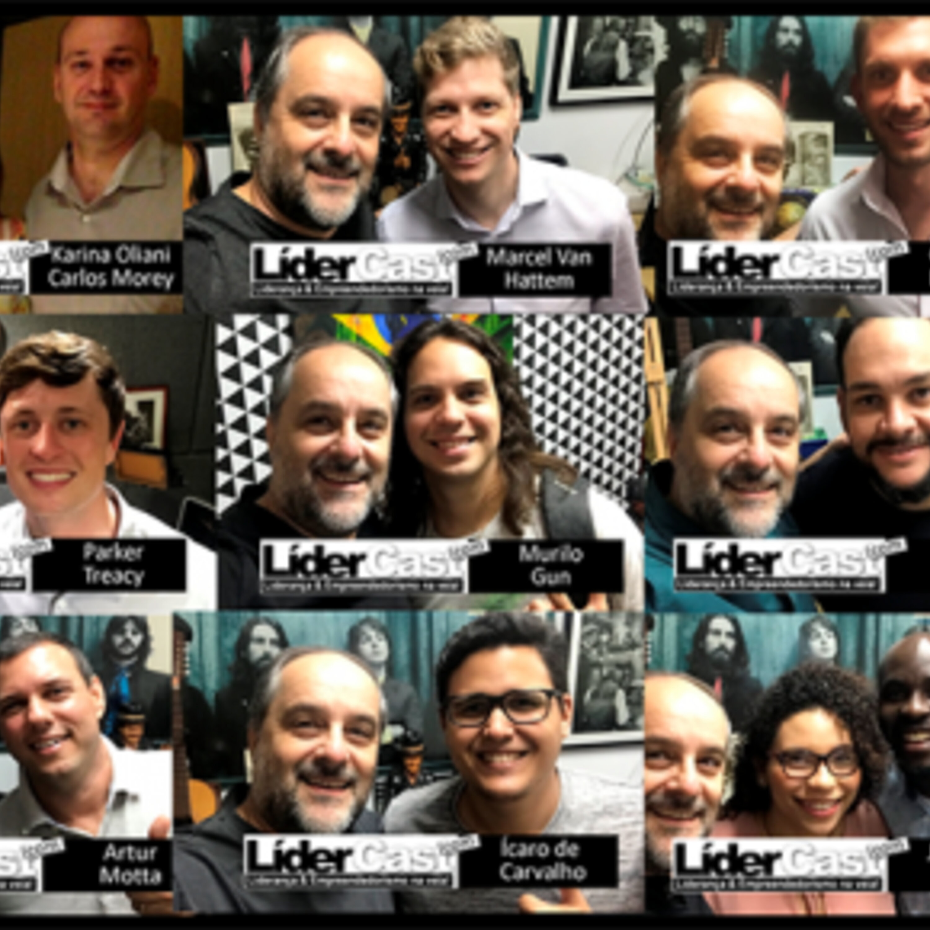 Café Brasil 673 – LíderCast 12