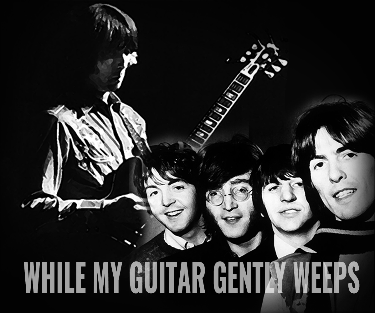 Café Brasil 726 - Gently Weeps