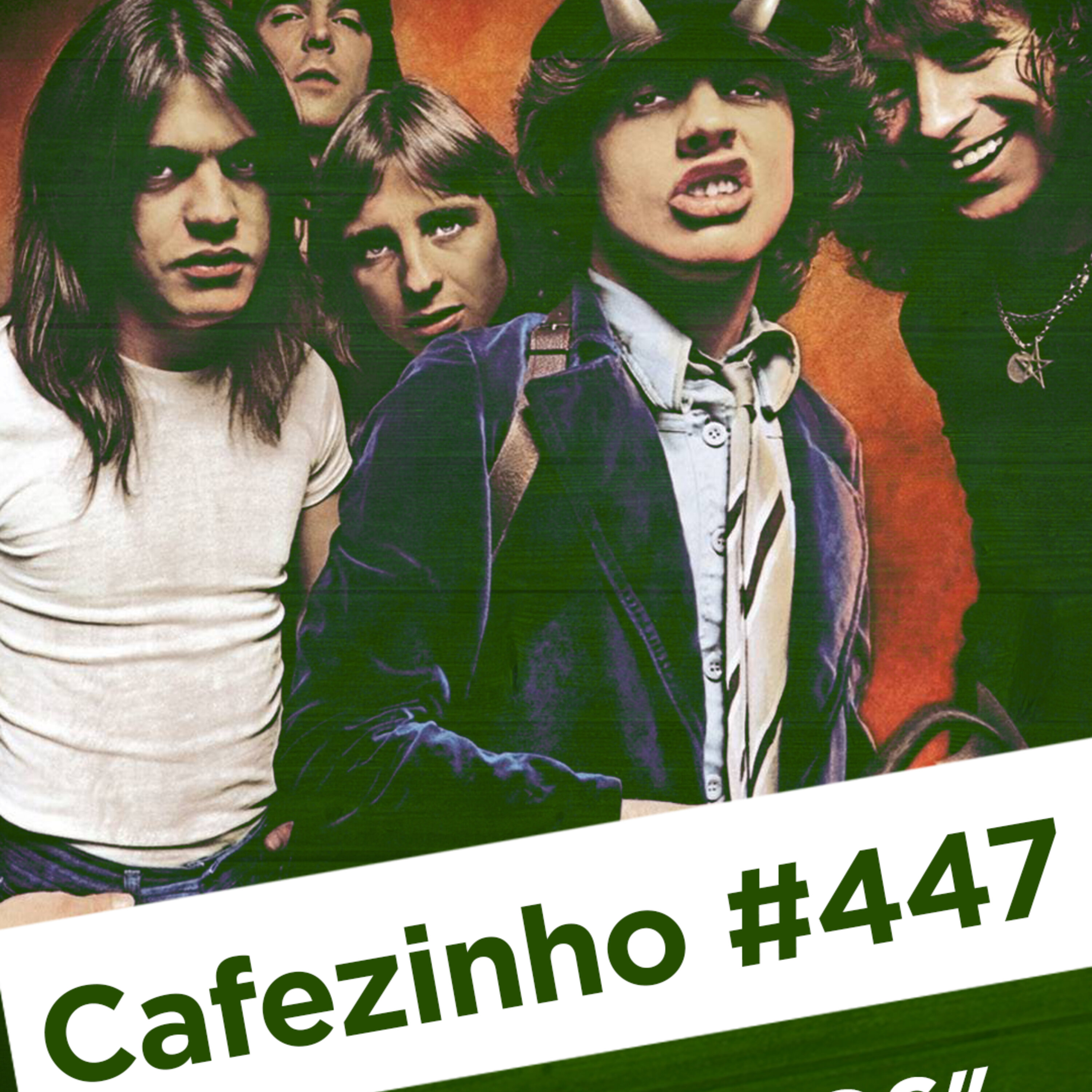 Cafezinho 447 – Oitocentos