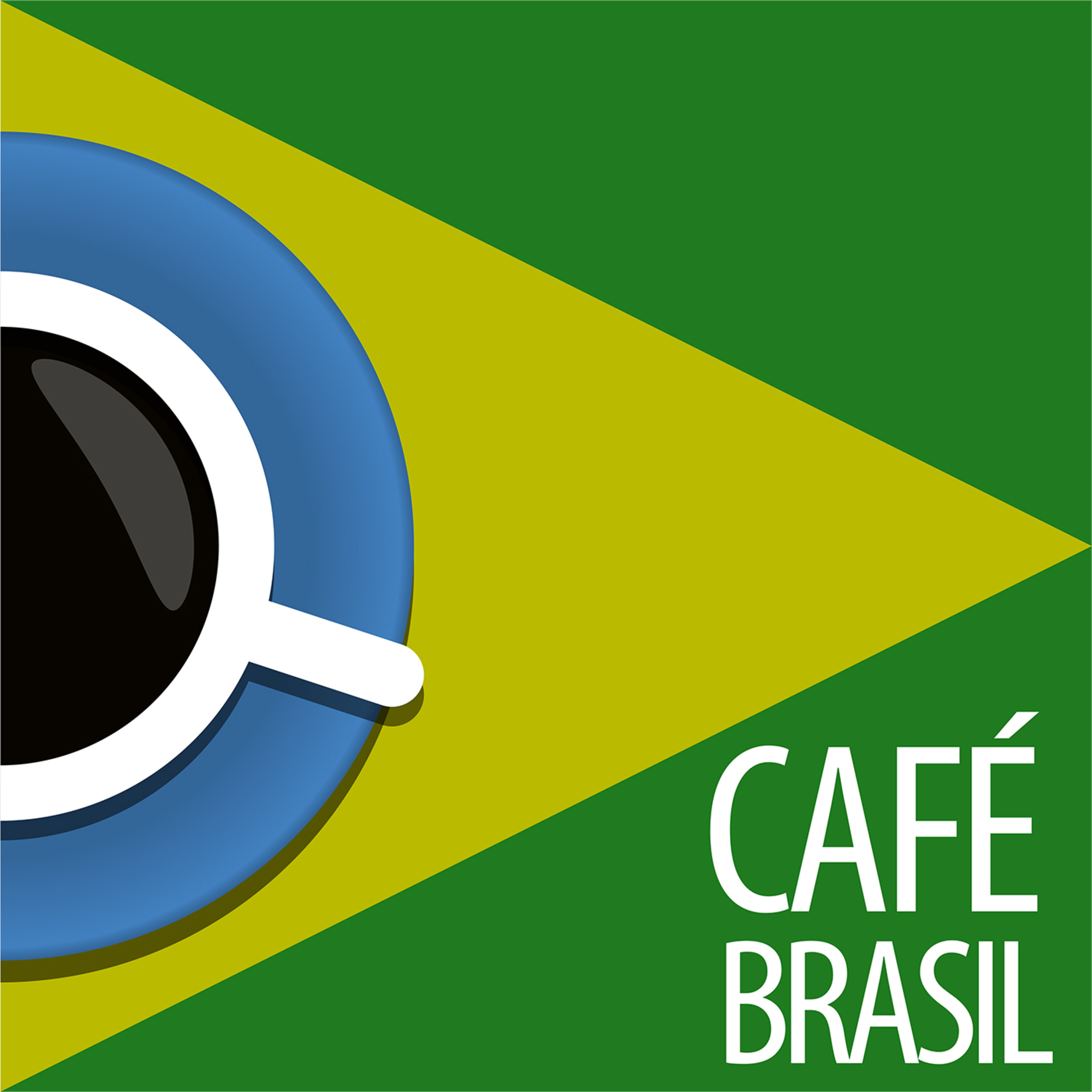 047 – Blues Brasileiros
