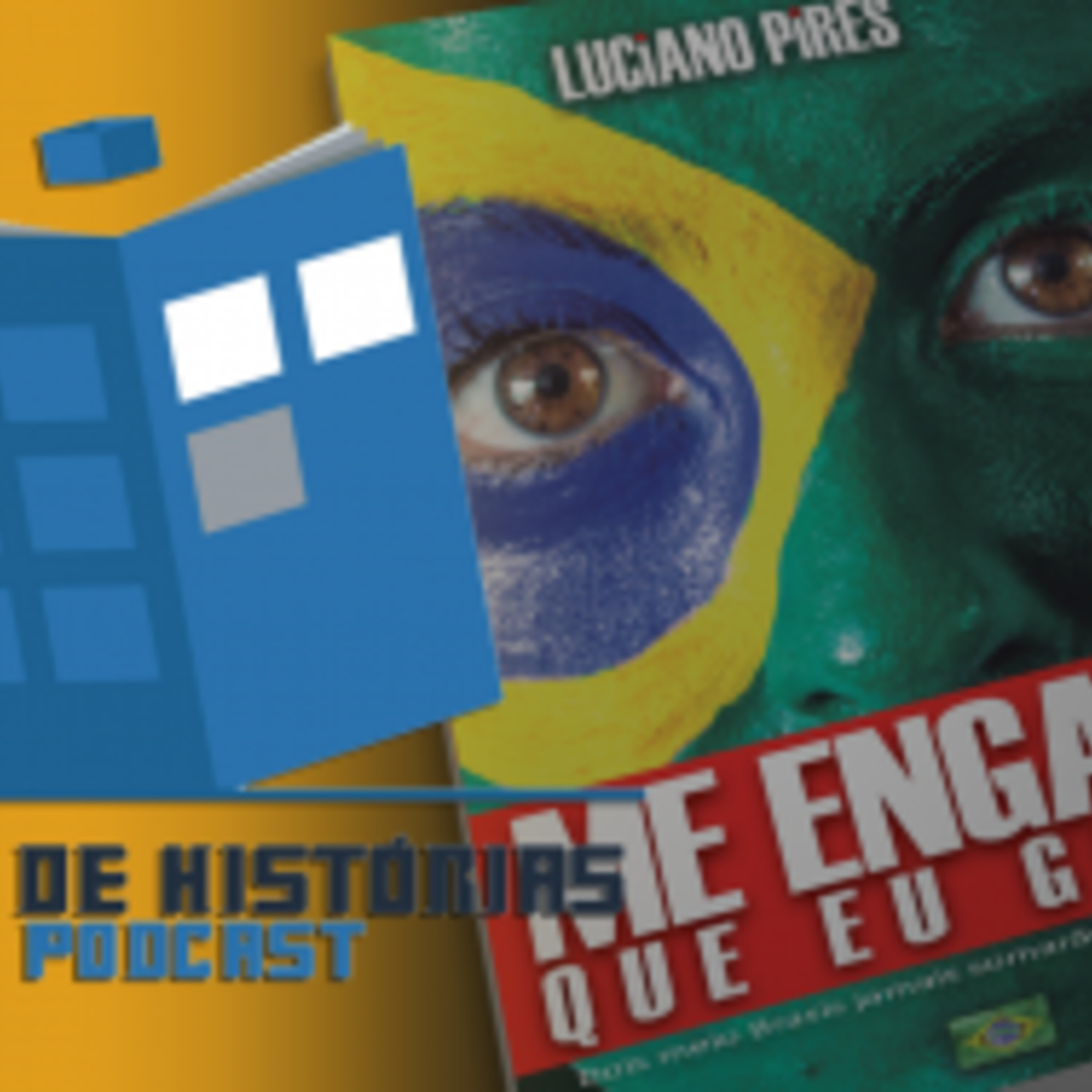 Café Brasil 490 – Caixa de histórias