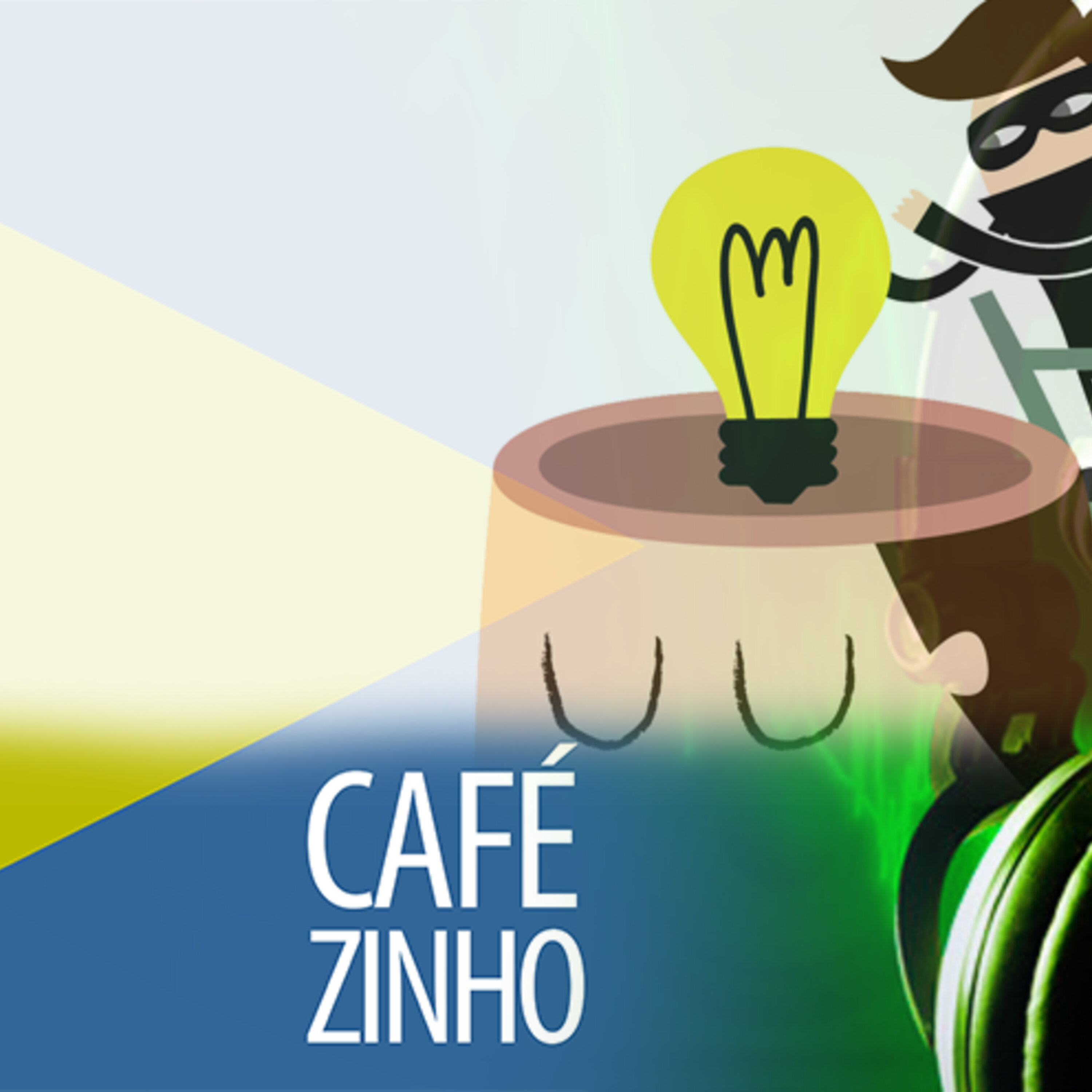 Cafezinho 314 – Punguistas intelectuais