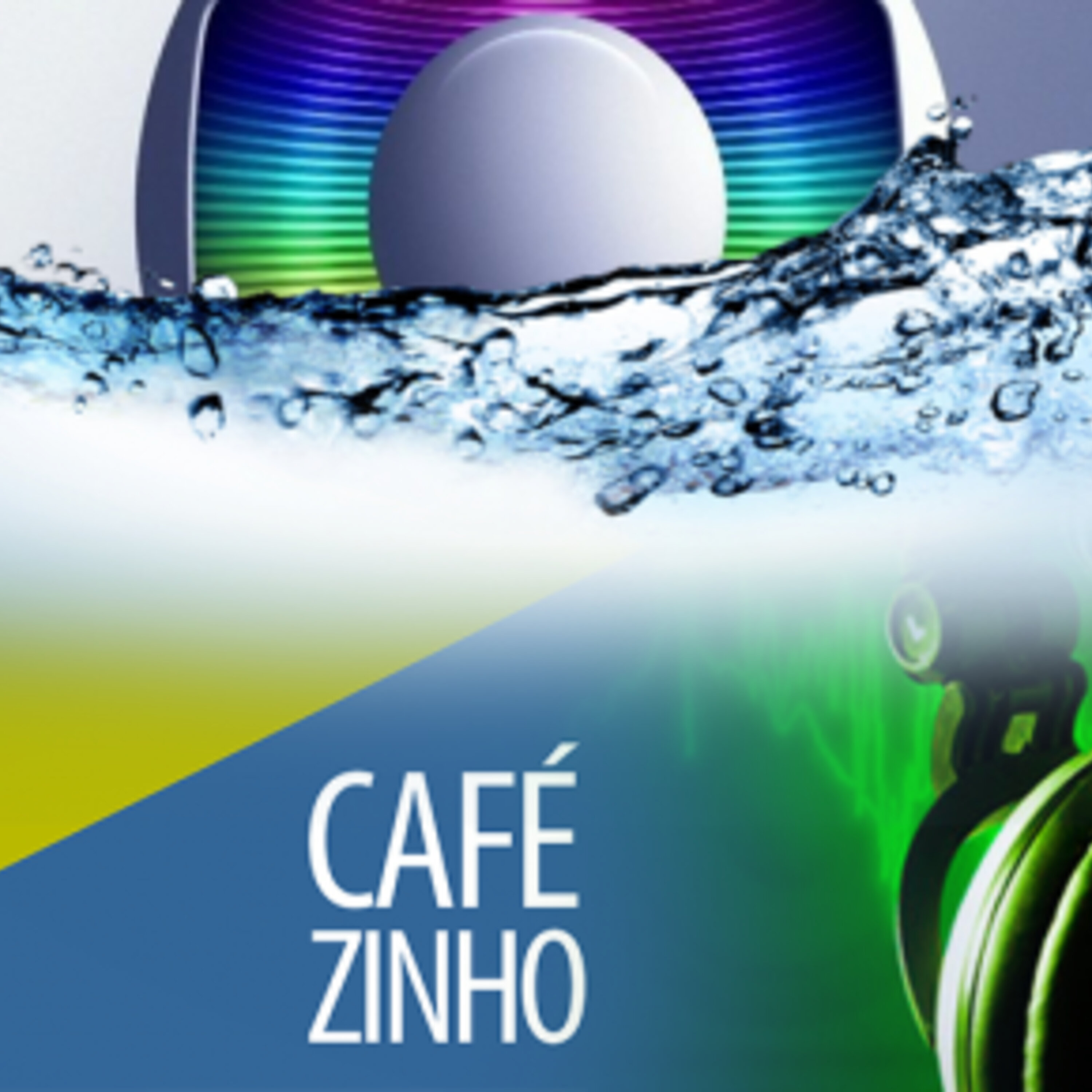 Cafezinho 295 – O Domingão do Faustinho