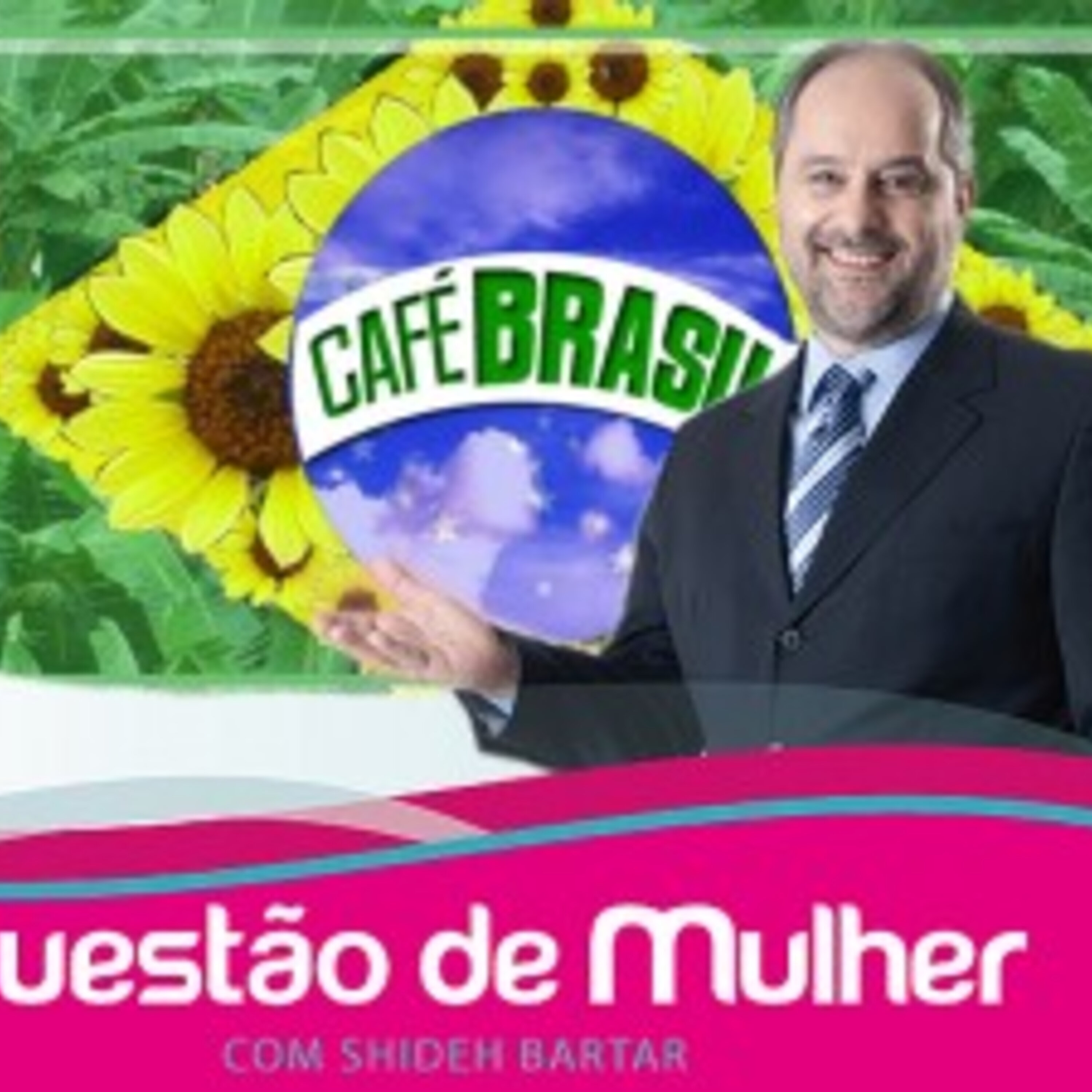 Café Brasil 458 – Questão de Mulher