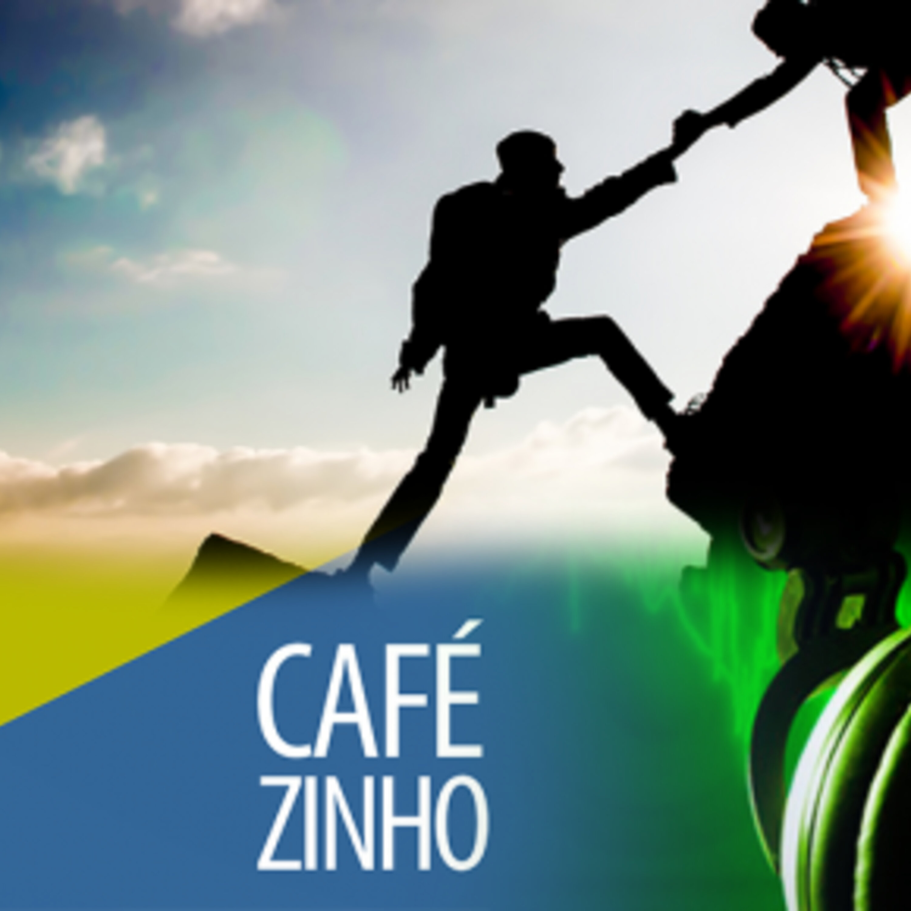 Cafezinho 287 – A Confiança que Sobrou