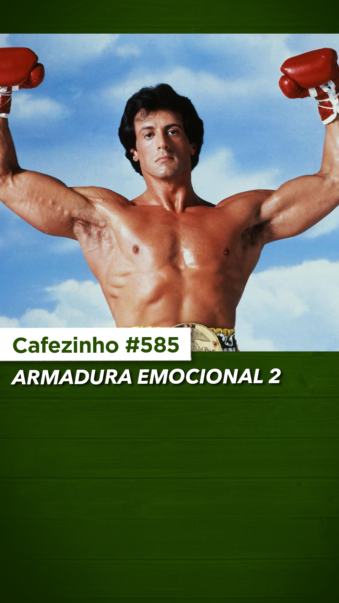 Cafezinho 585 - Armadilha Emocional 2