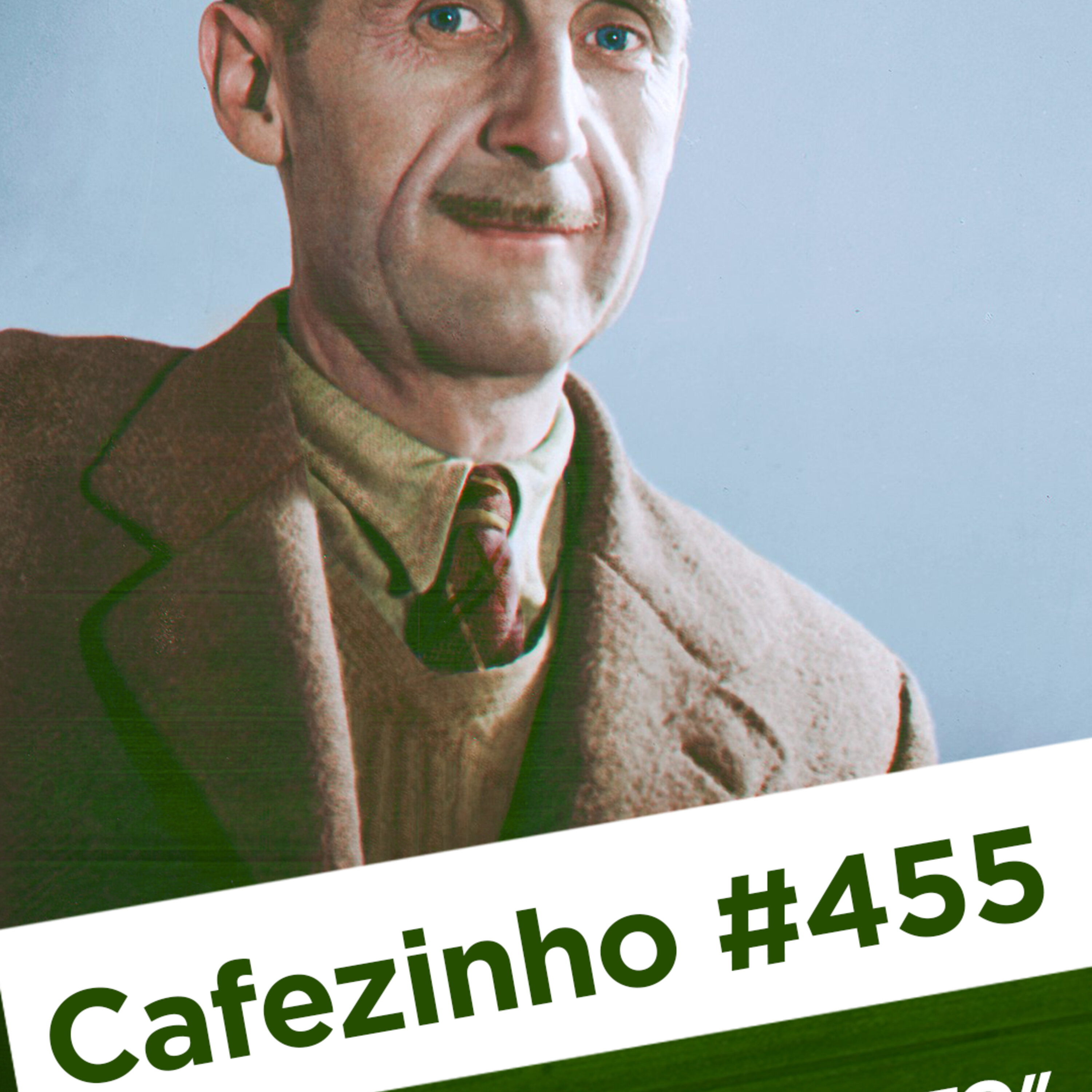 Cafezinho 455 – Para pensar direito