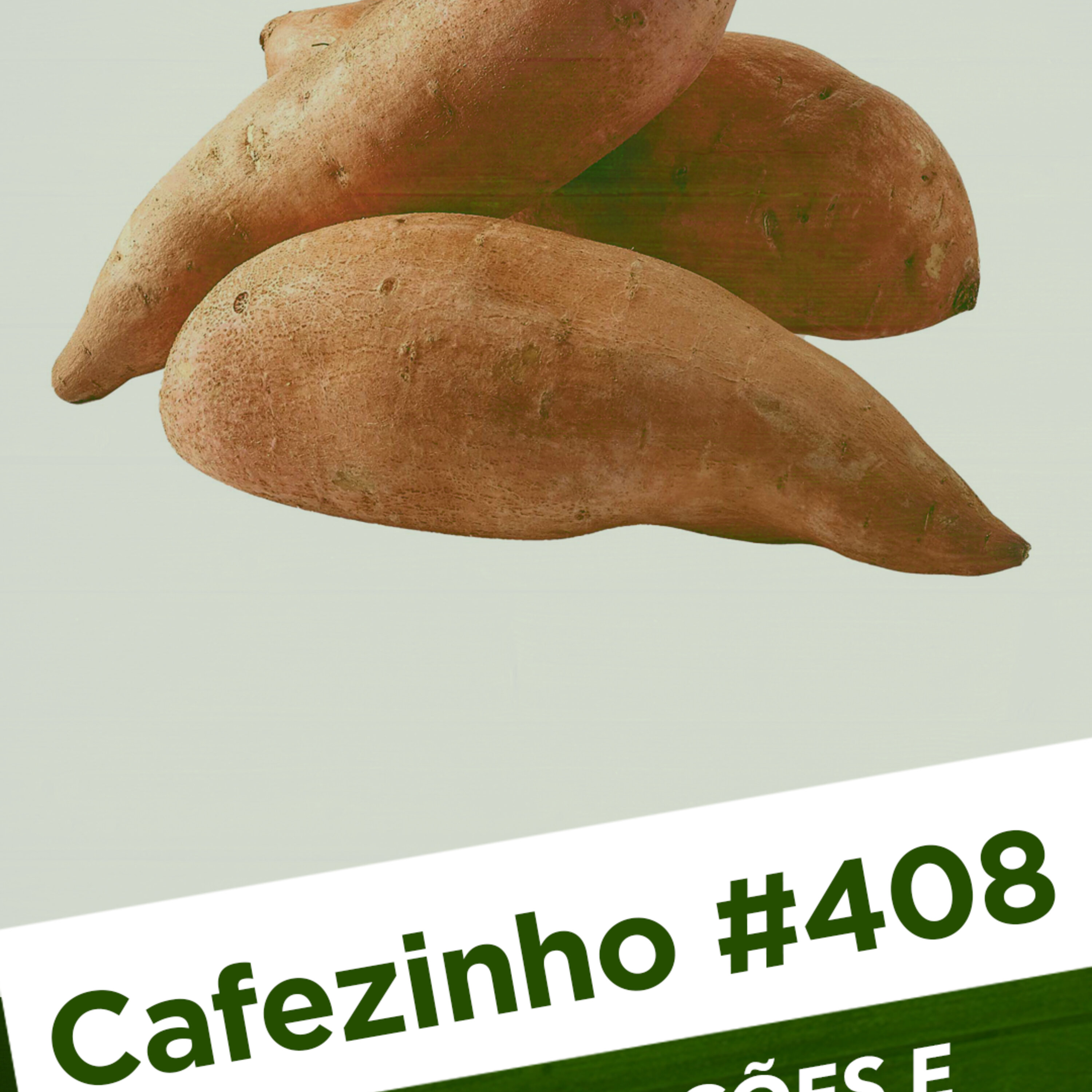 Cafezinho 408 – Correlações e causalidades