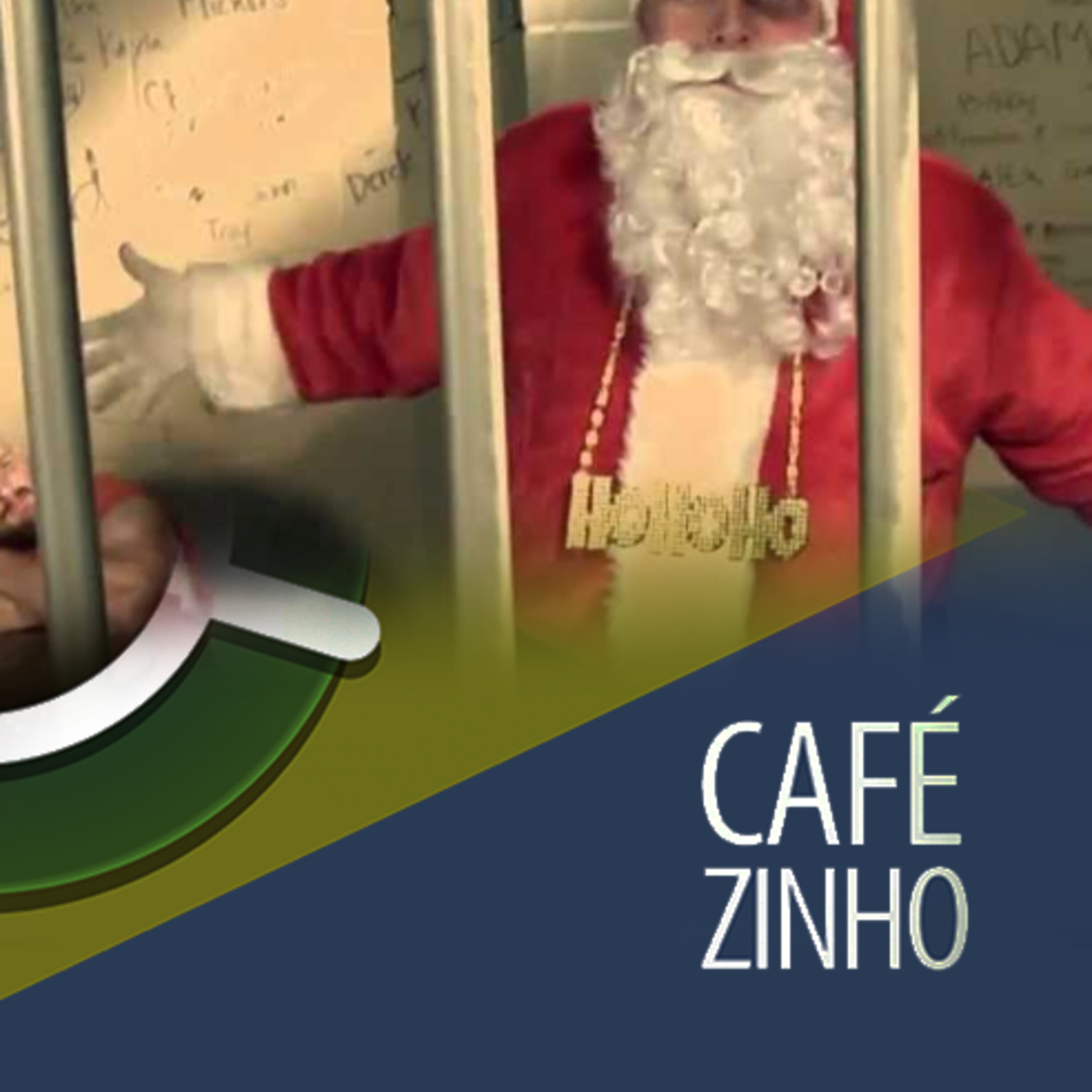 Cafezinho 338 – Cobertor de casal