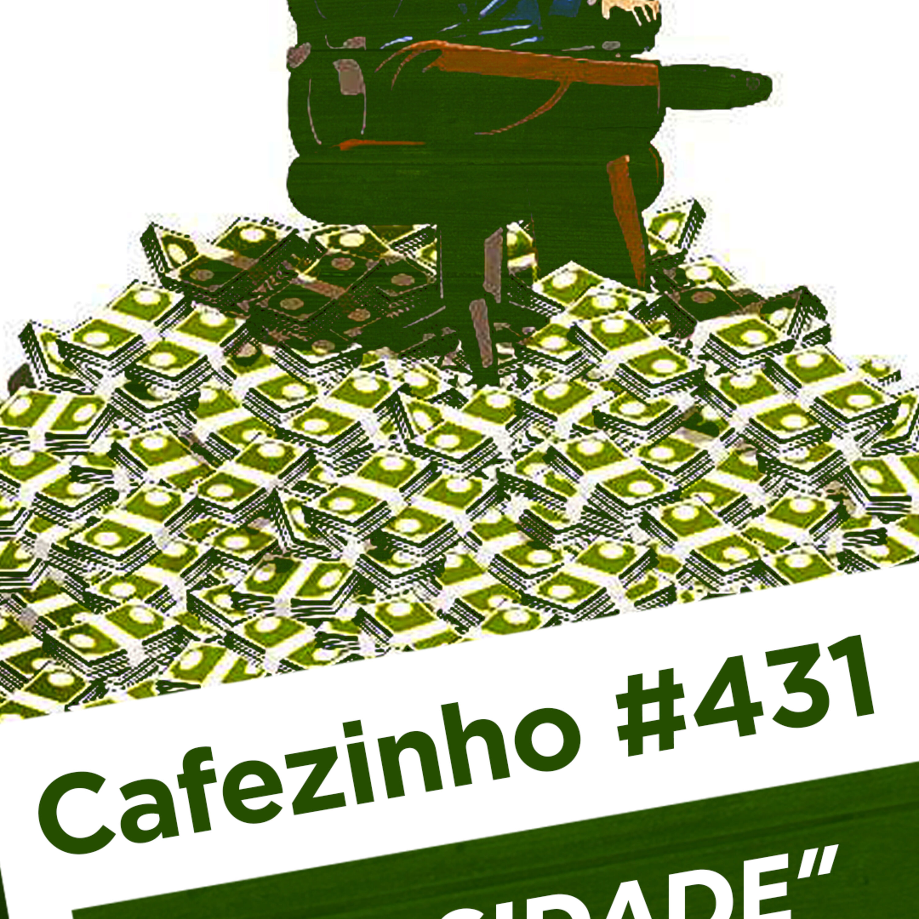 Cafezinho 431 - Sobre Egosidade