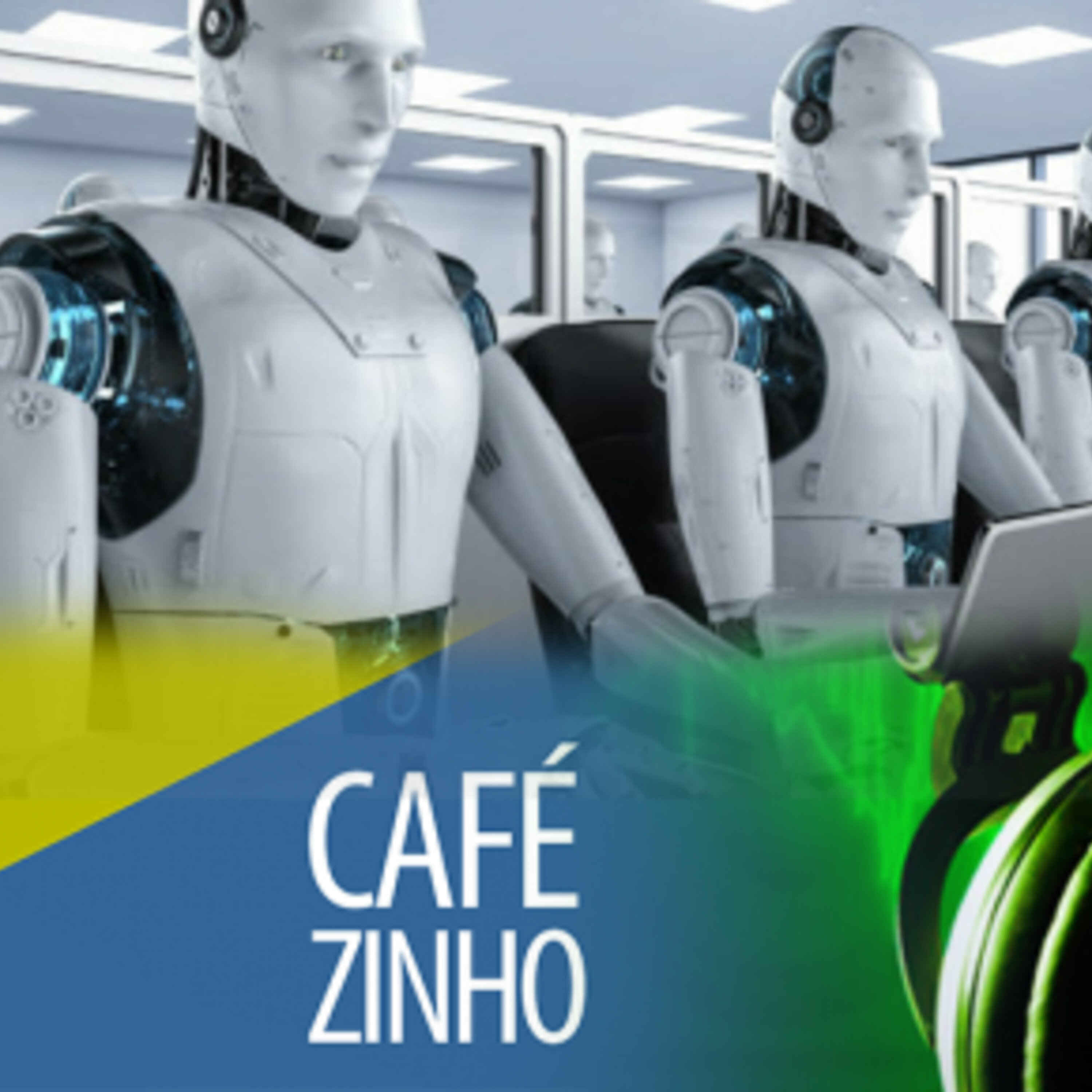 Cafezinho 286 – A ação não-ativa