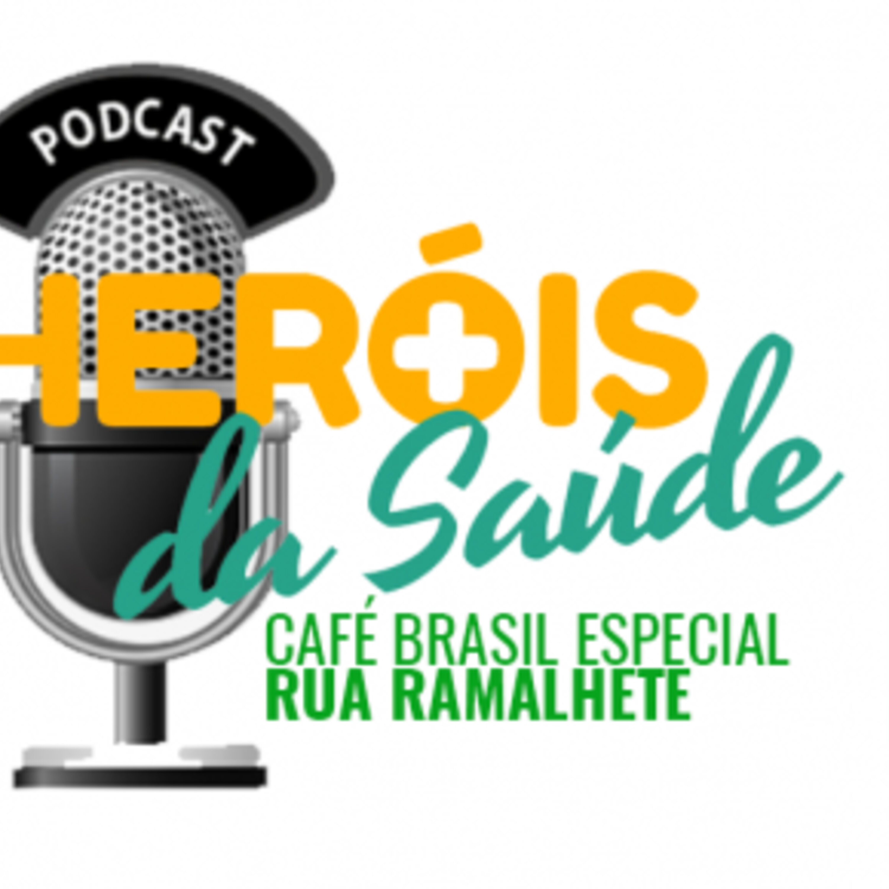 Café Brasil Especial – Heróis da Saúde 9 – Rua Ramalhete