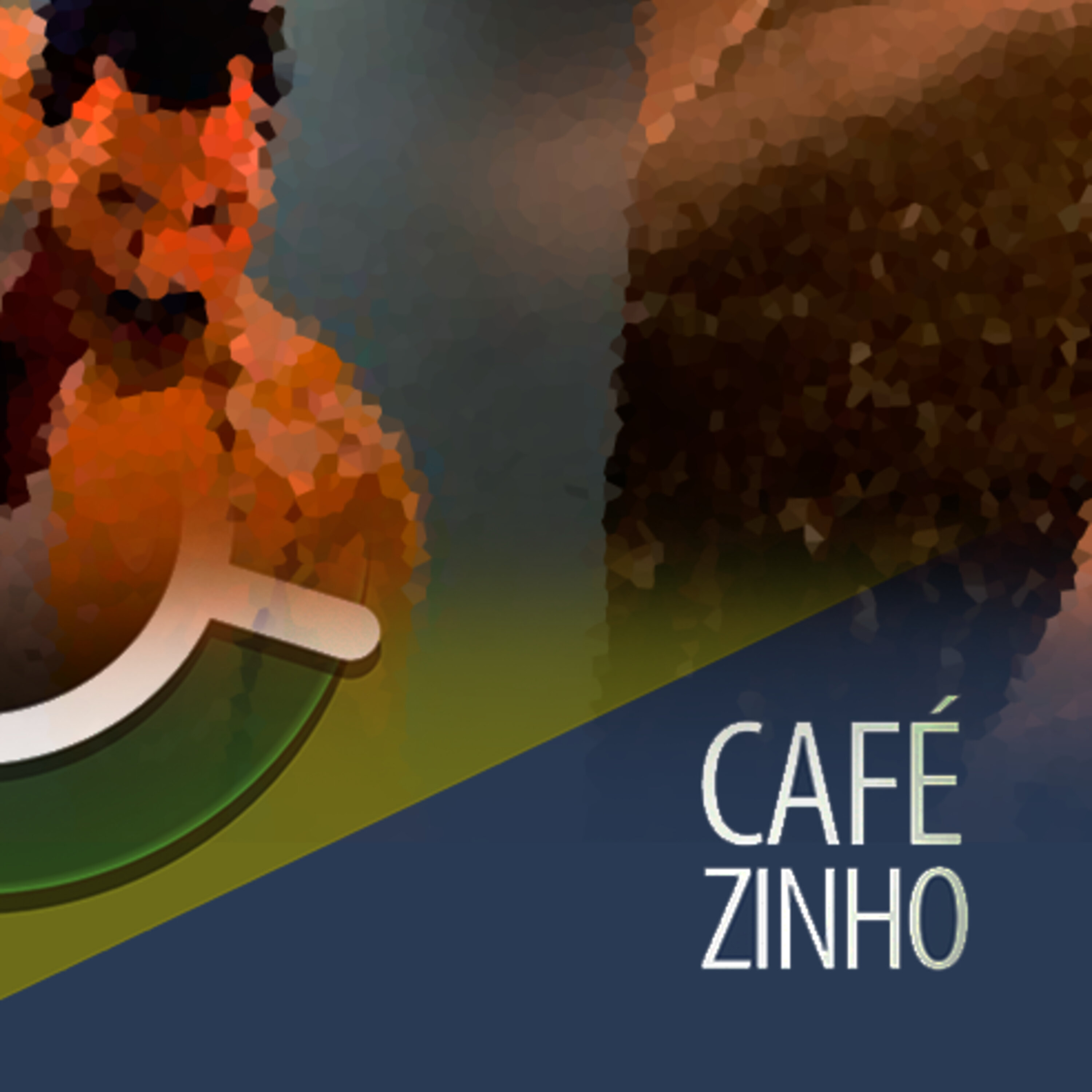 Cafezinho 320 - IV Sarau Café Brasil