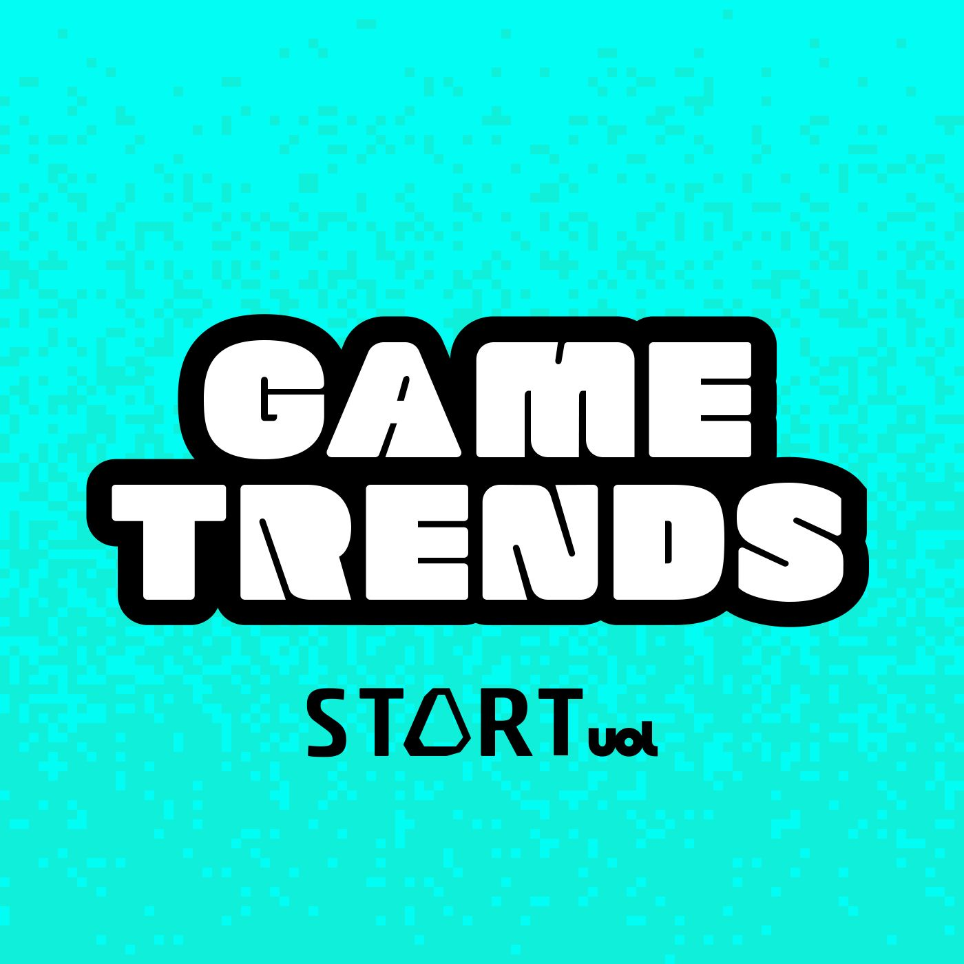 Game Trends #4 - Elden Ring e os anúncios da Summer Game Fest 2021