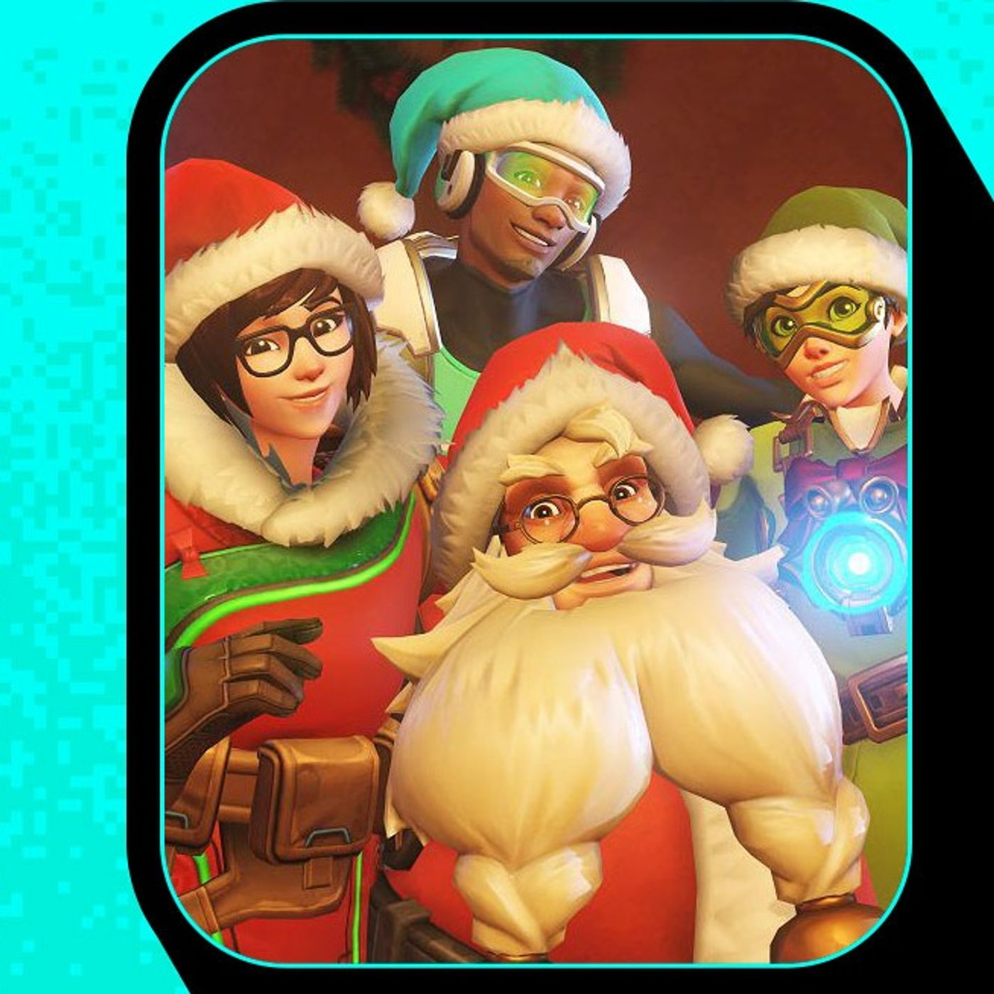 Game Trends #32: Histórias de Natal com Ricardo Nautilus e convidados