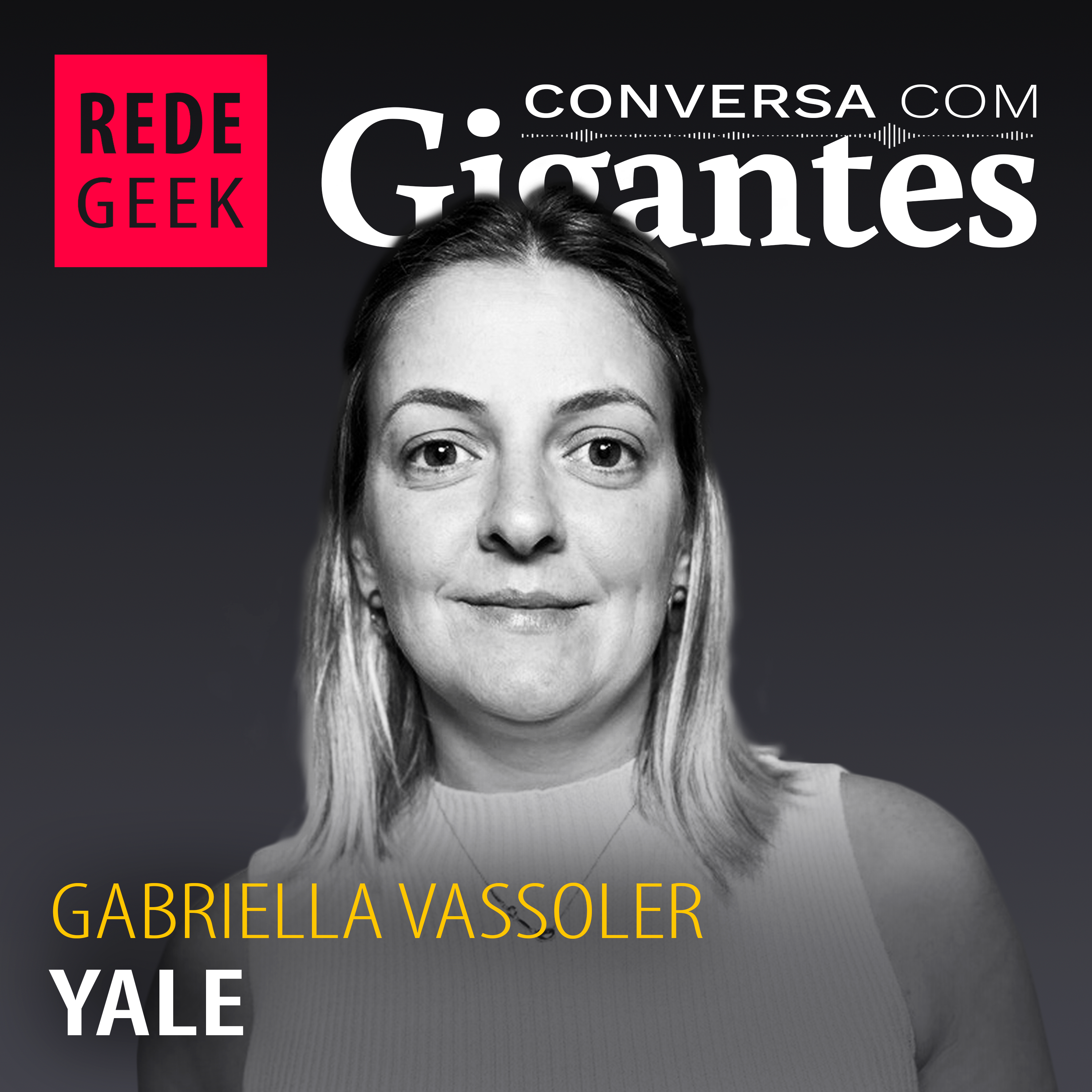 Conversa Com Gigantes - Yale