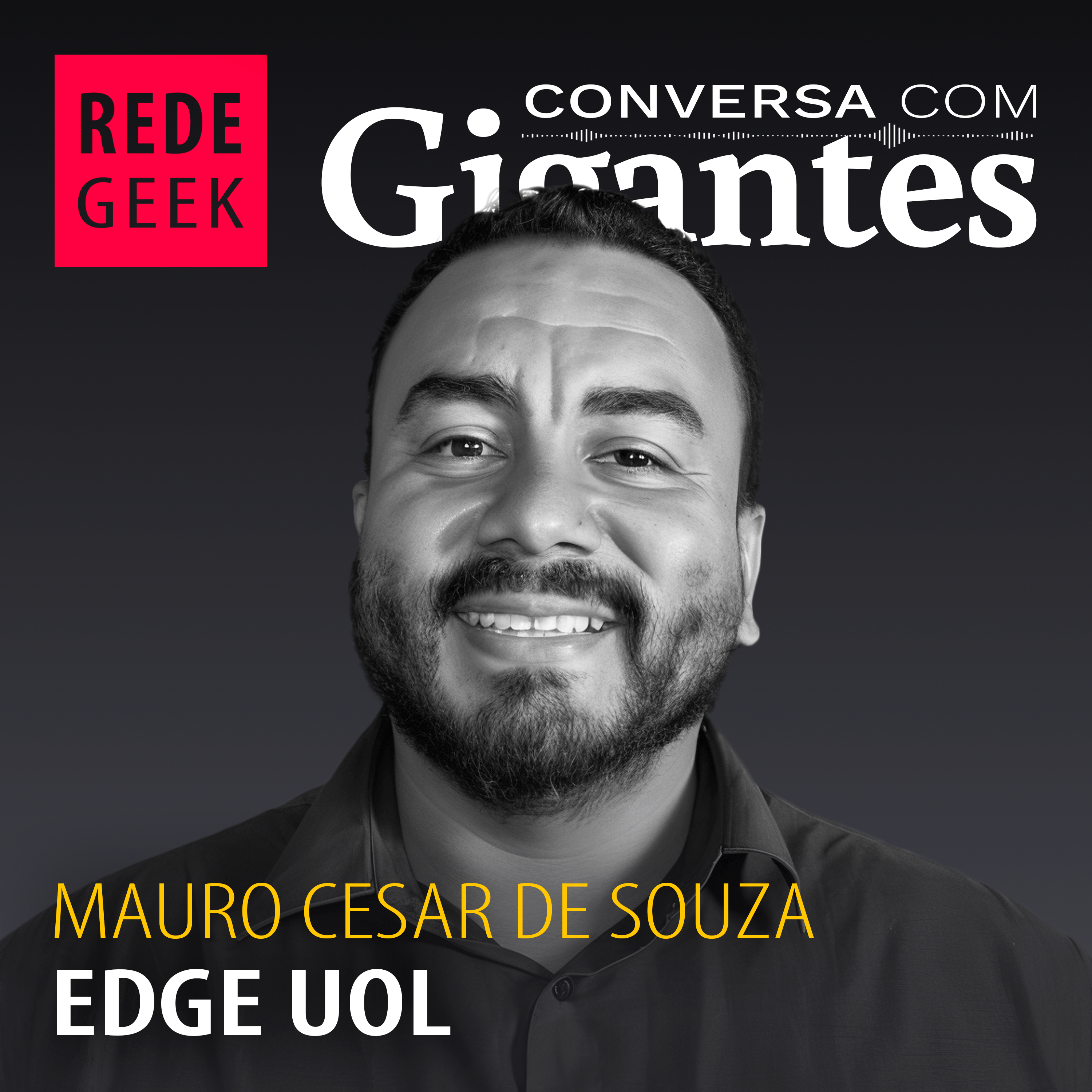 Conversa Com Gigantes - Edge Uol