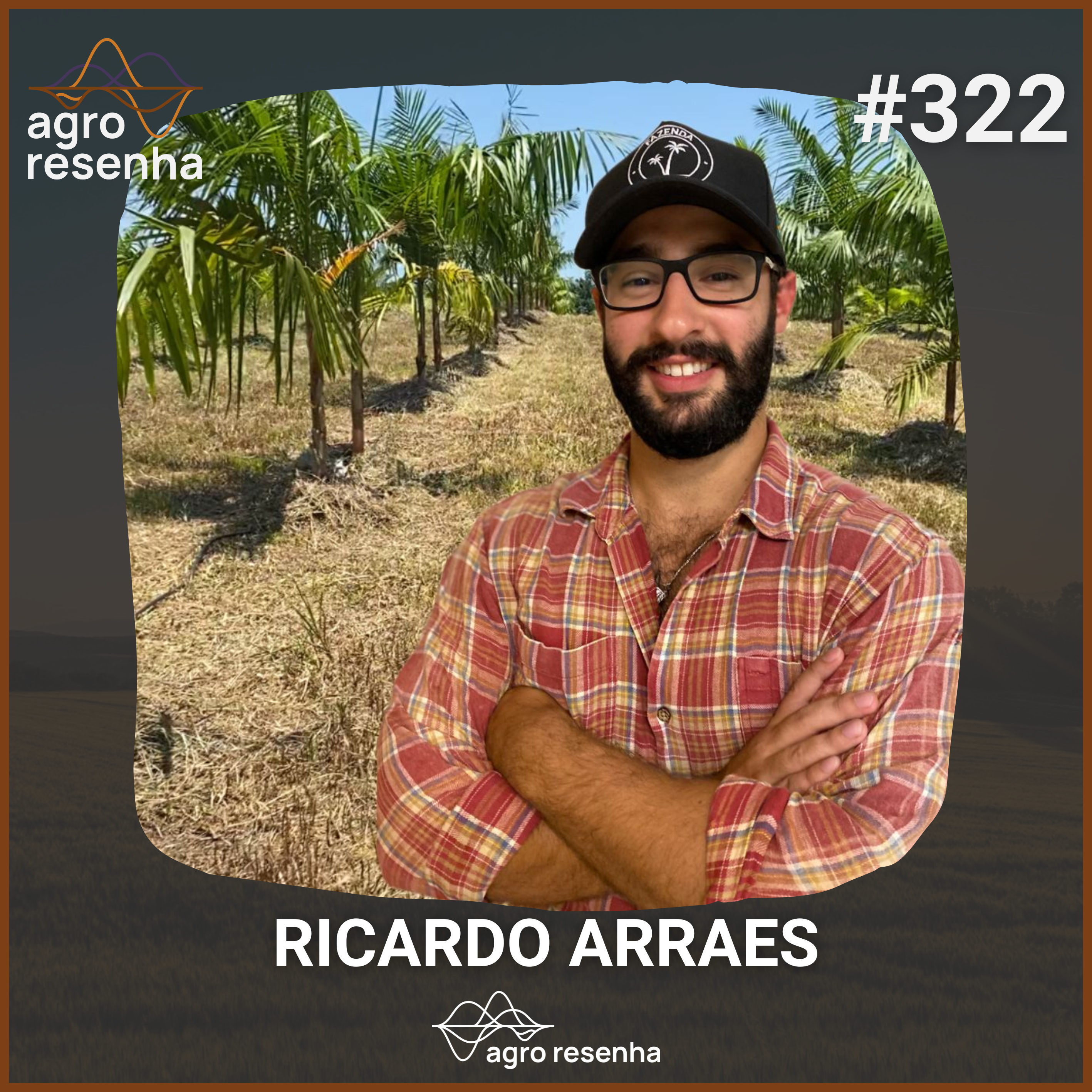 ARP#322 - A expressividade do cultivo de açaí no Pará
