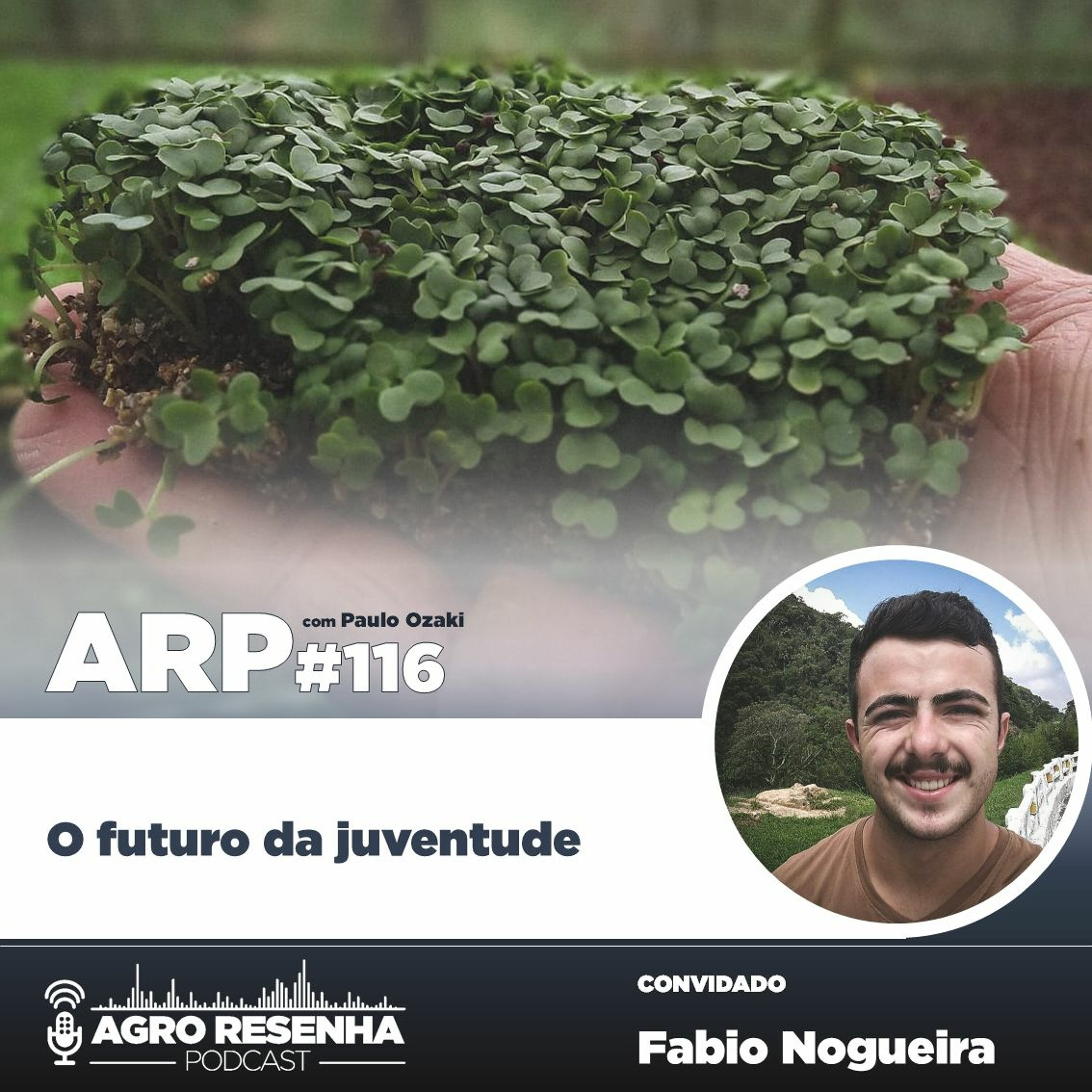 ARP#116 - O futuro da juventude