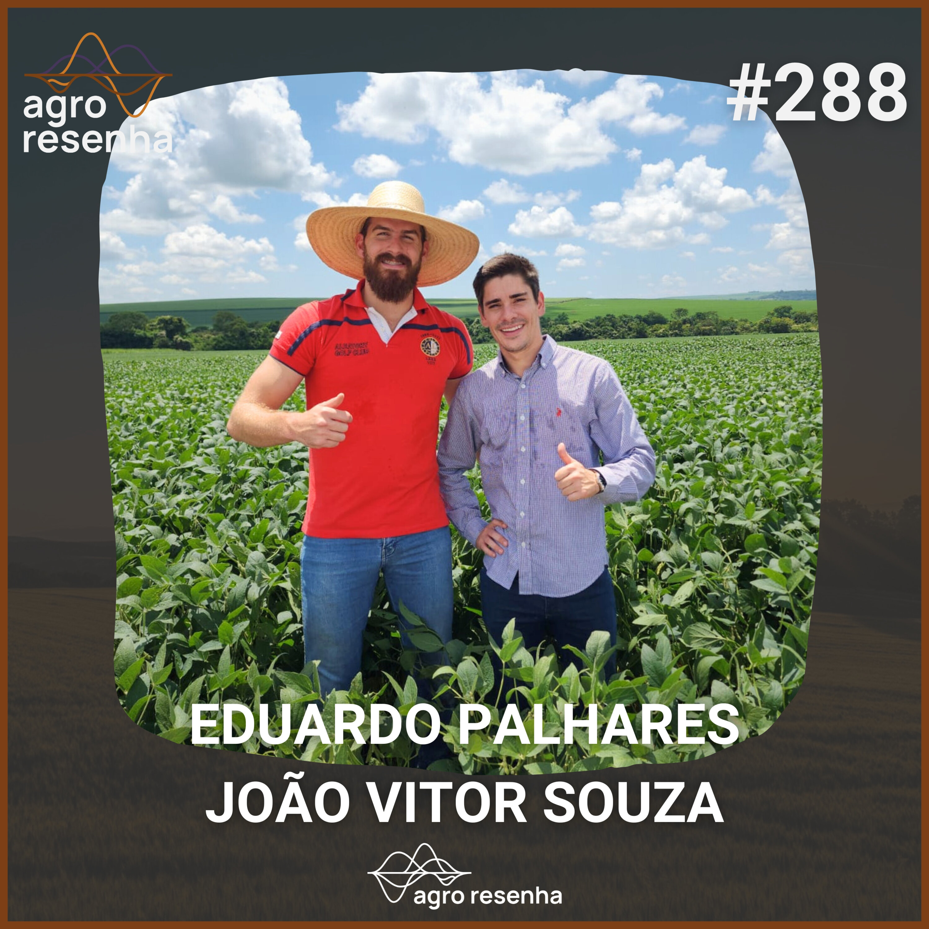 ARP#288 - Primos Agro