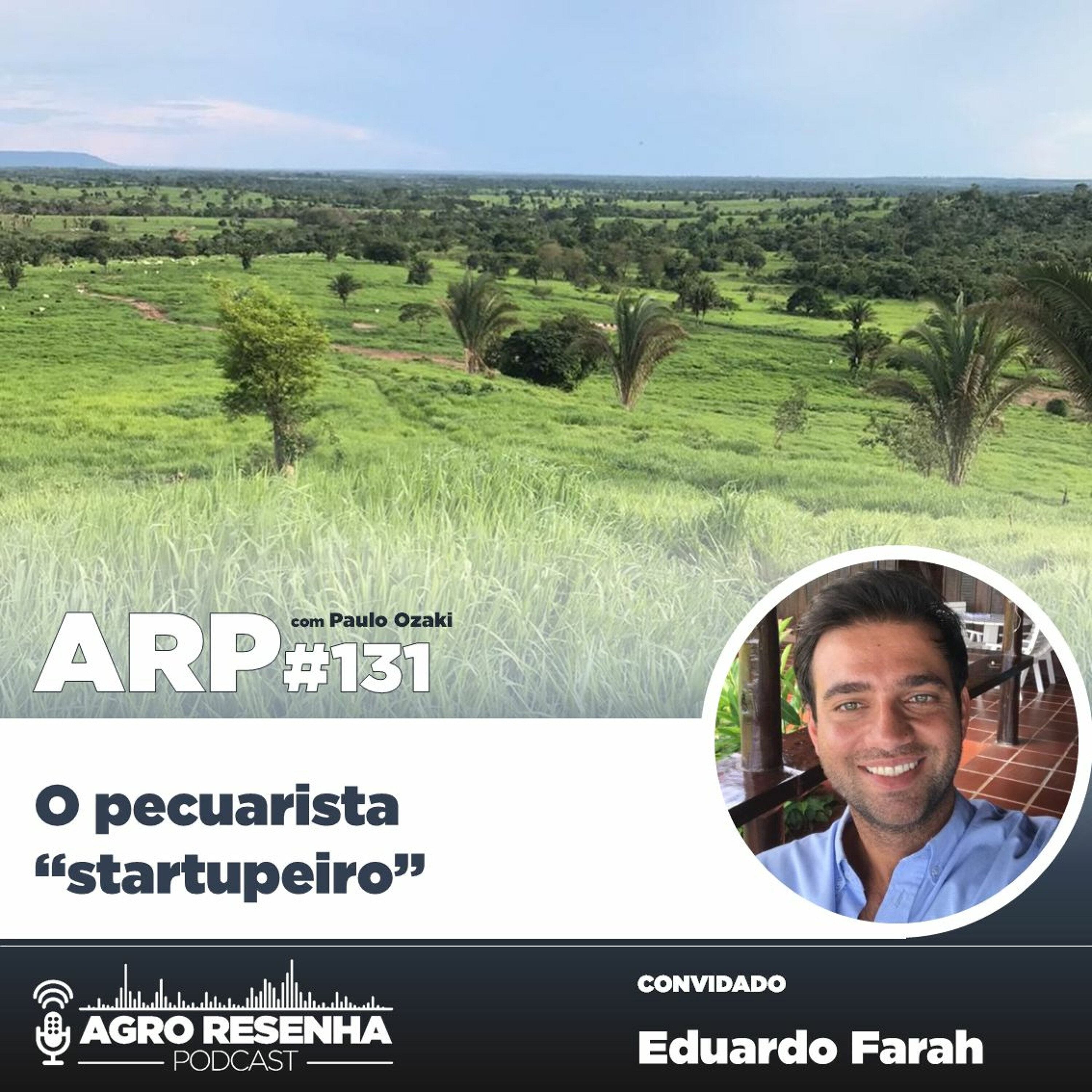 ARP#131 - O pecuarista 