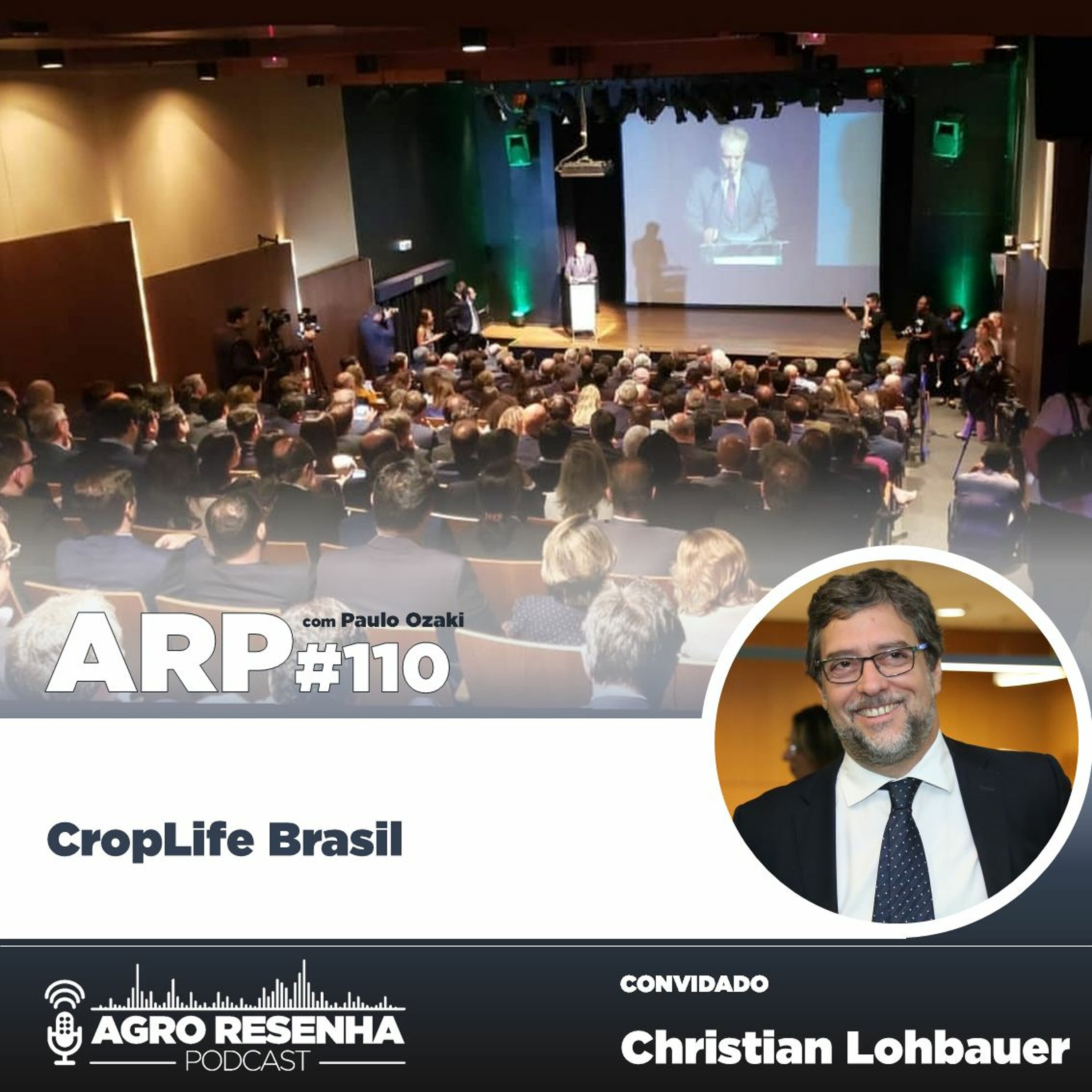 ARP#110 - CropLife Brasil