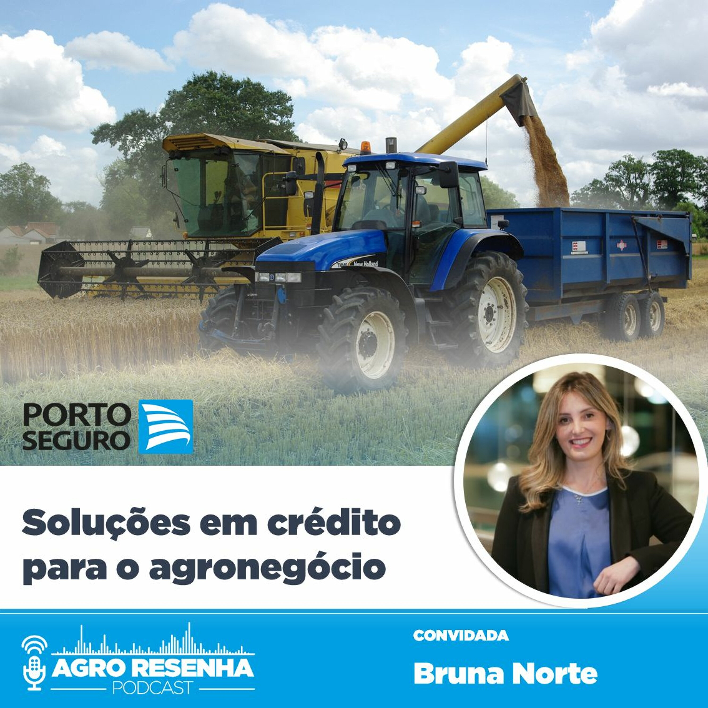 Soluções em crédito para o agronegócio