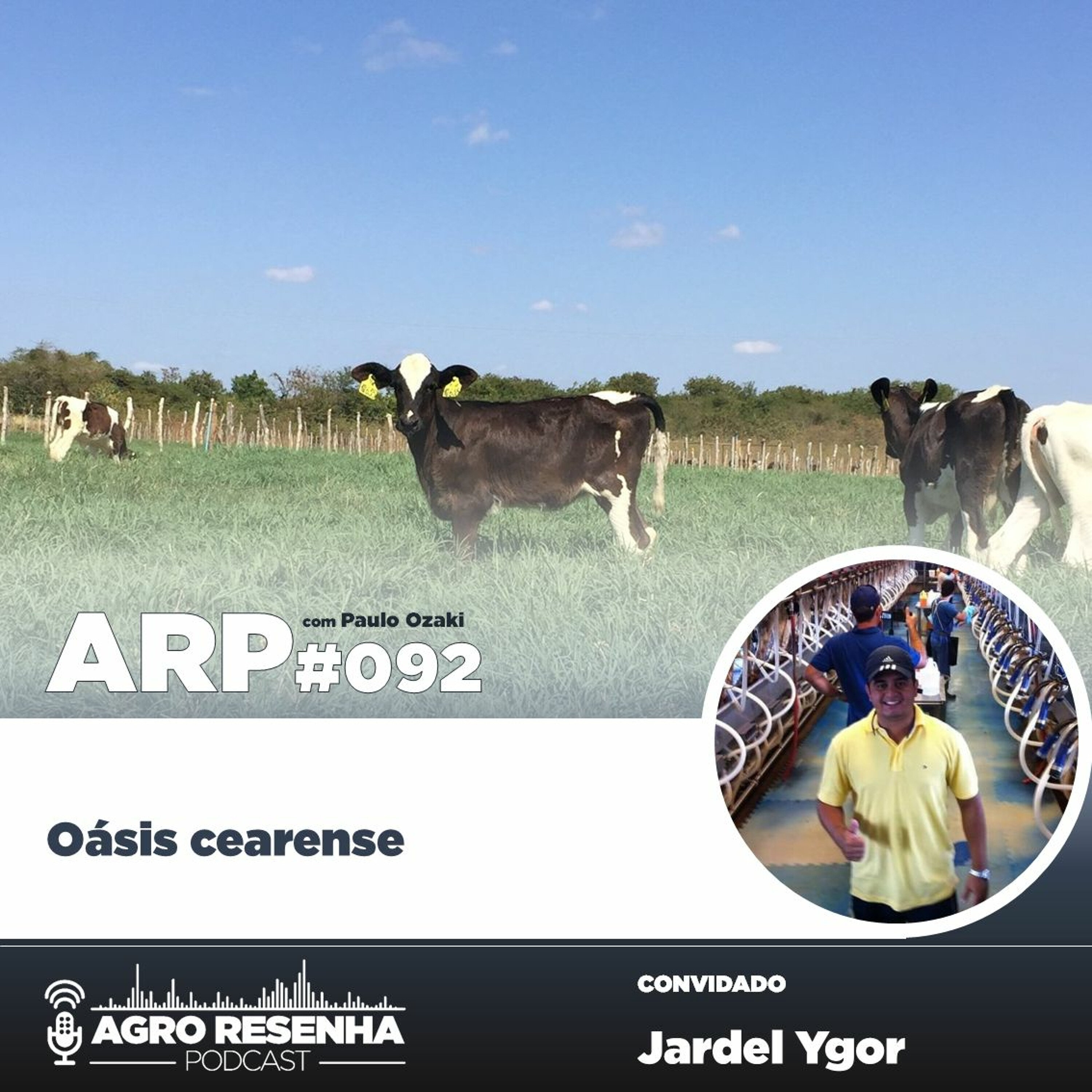 ARP#092 - Oásis cearense