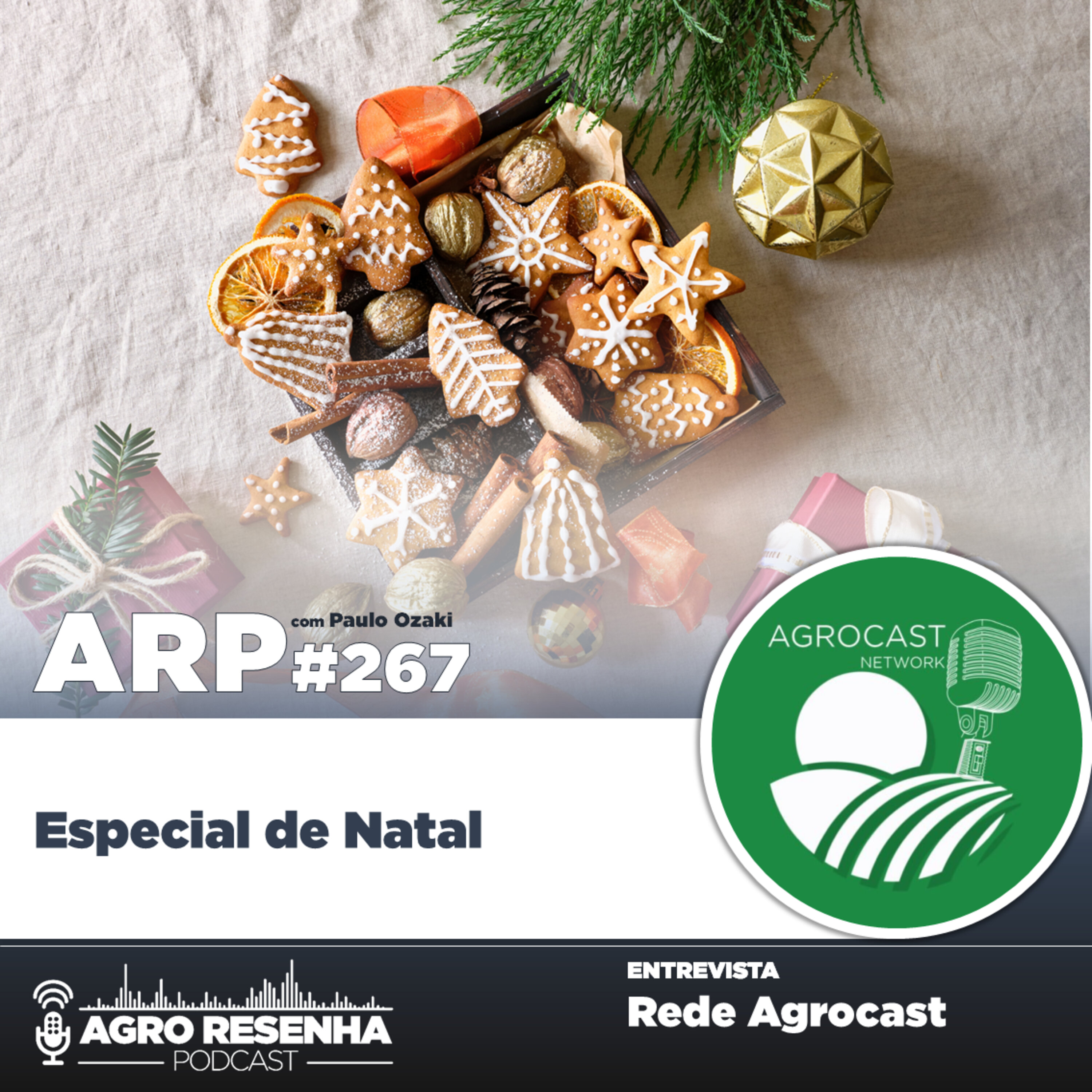 ARP#267 - Especial de Natal