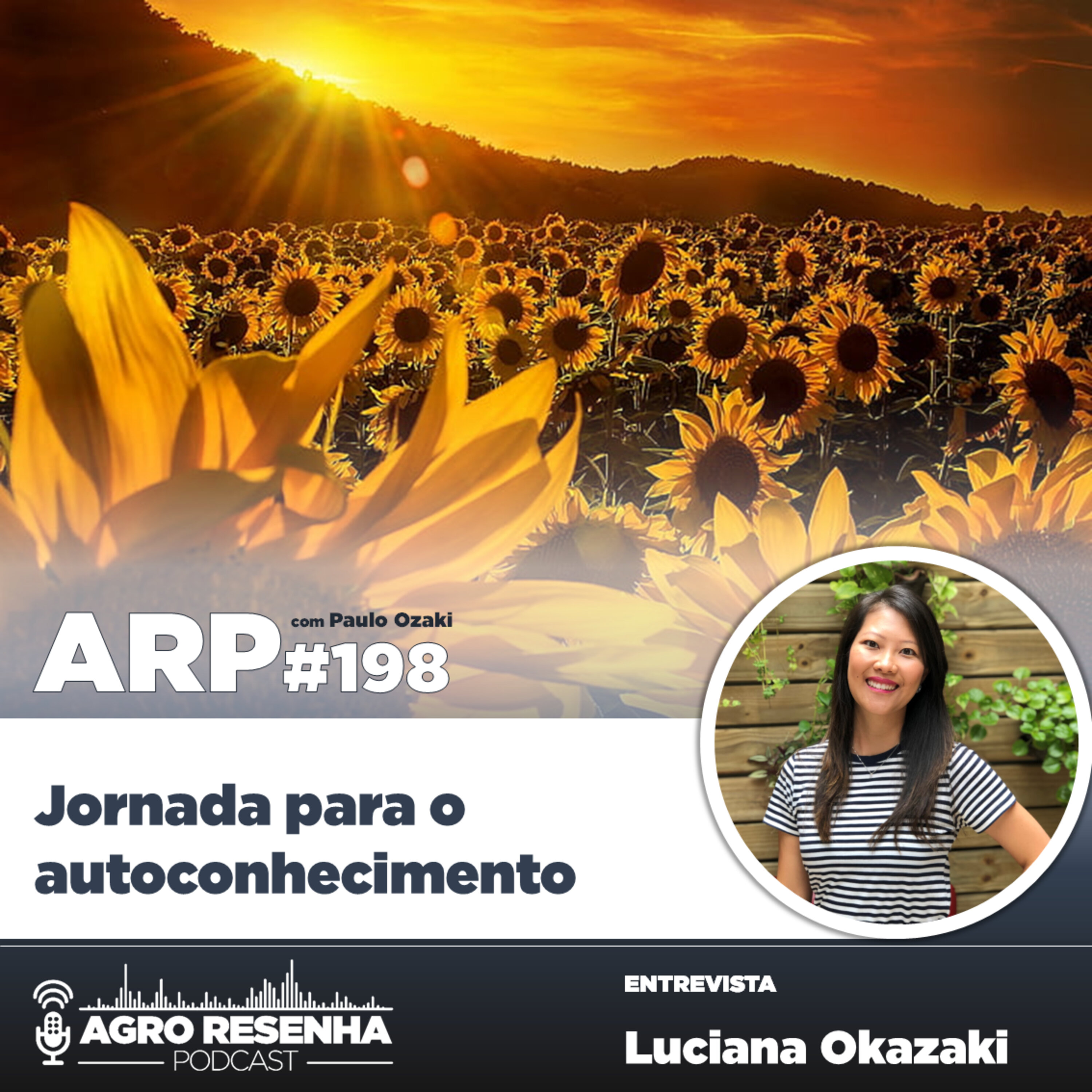 ARP#198 - Jornada para o autoconhecimento