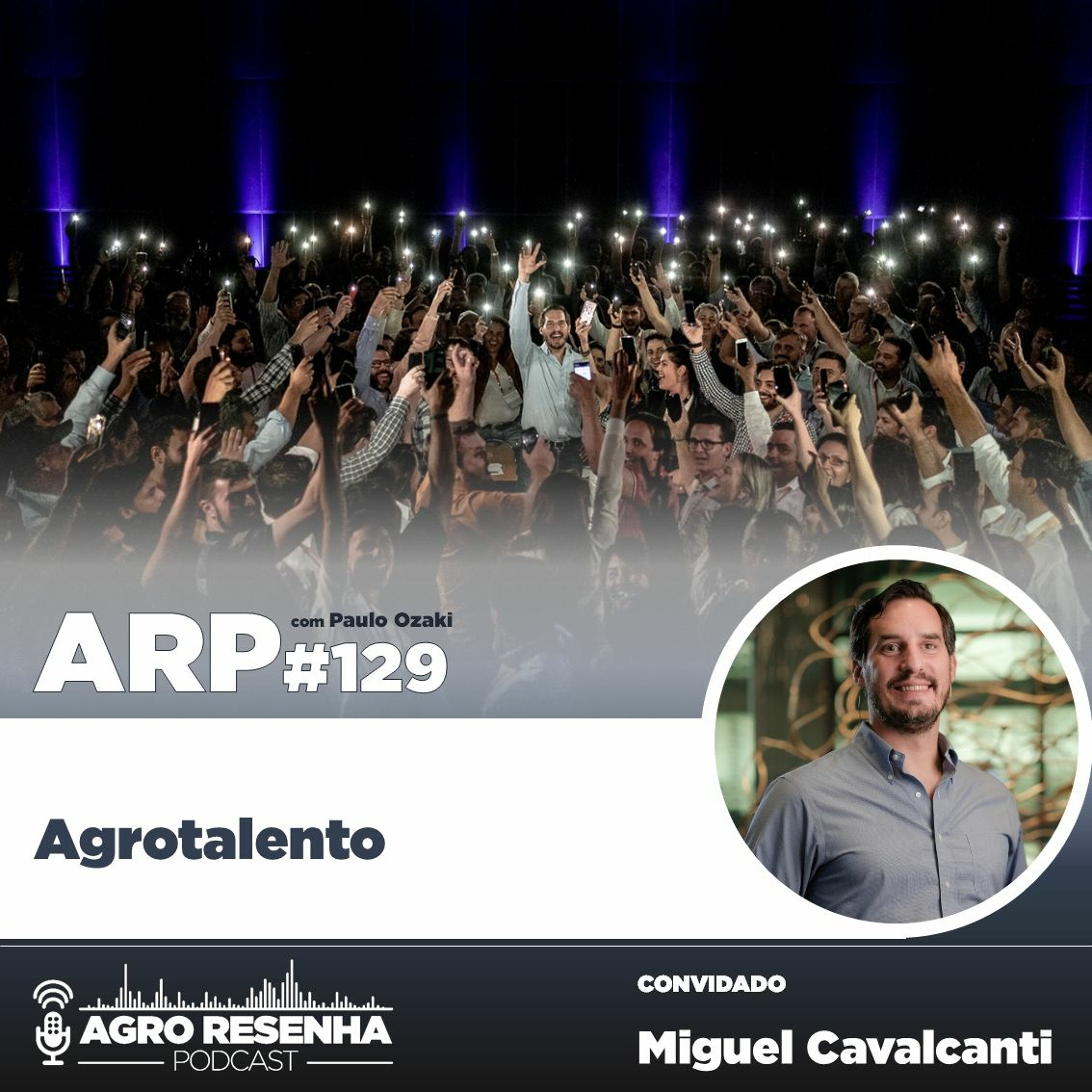 ARP#129 - Agrotalento