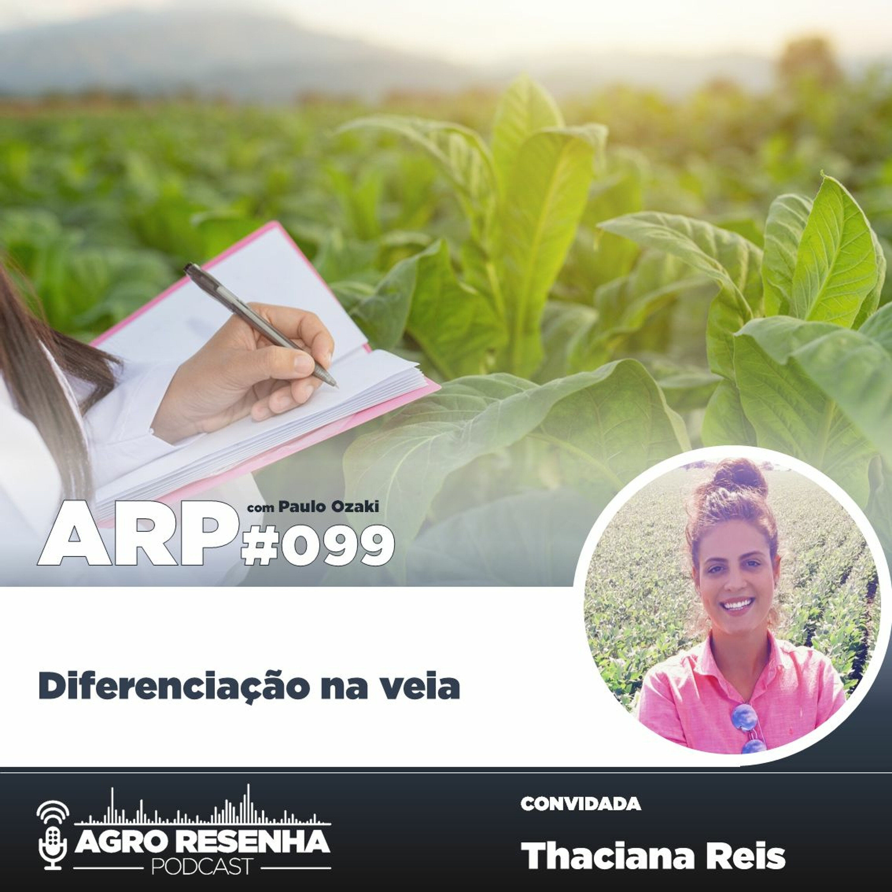 ARP#099 - Diferenciação na veia