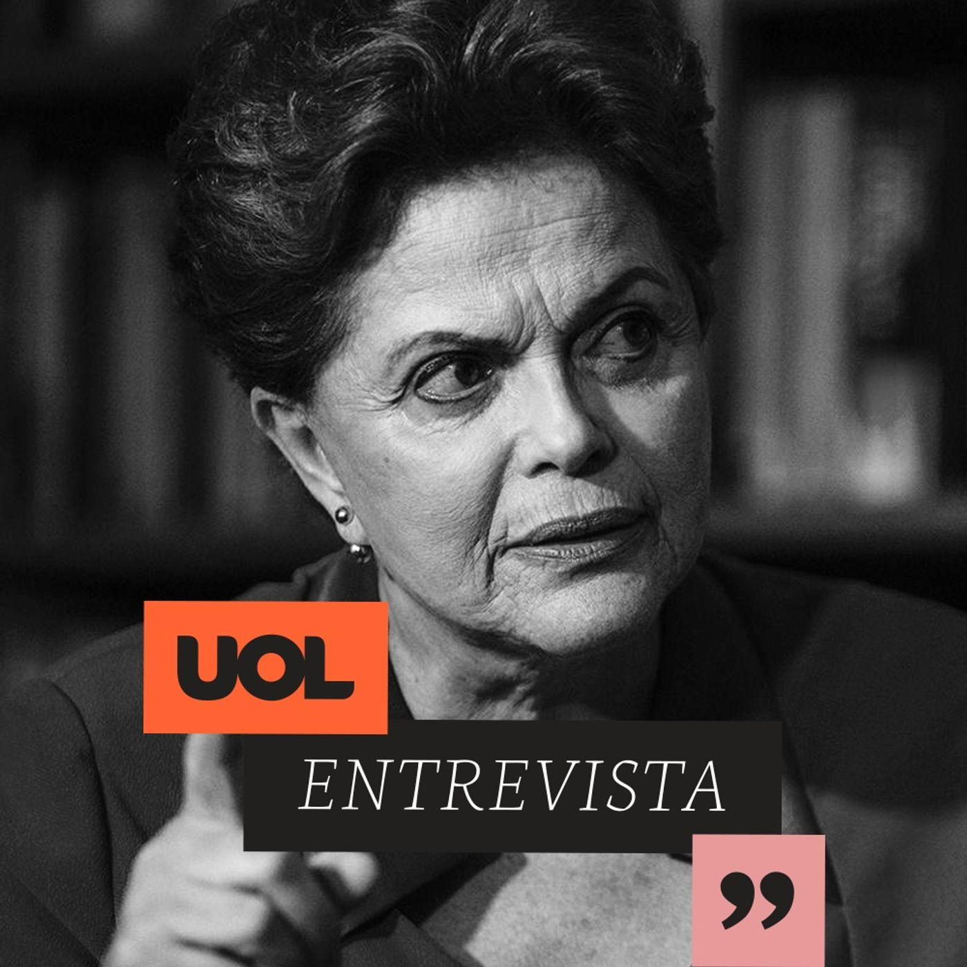 Dilma: Bolsonaro, o incontrolável