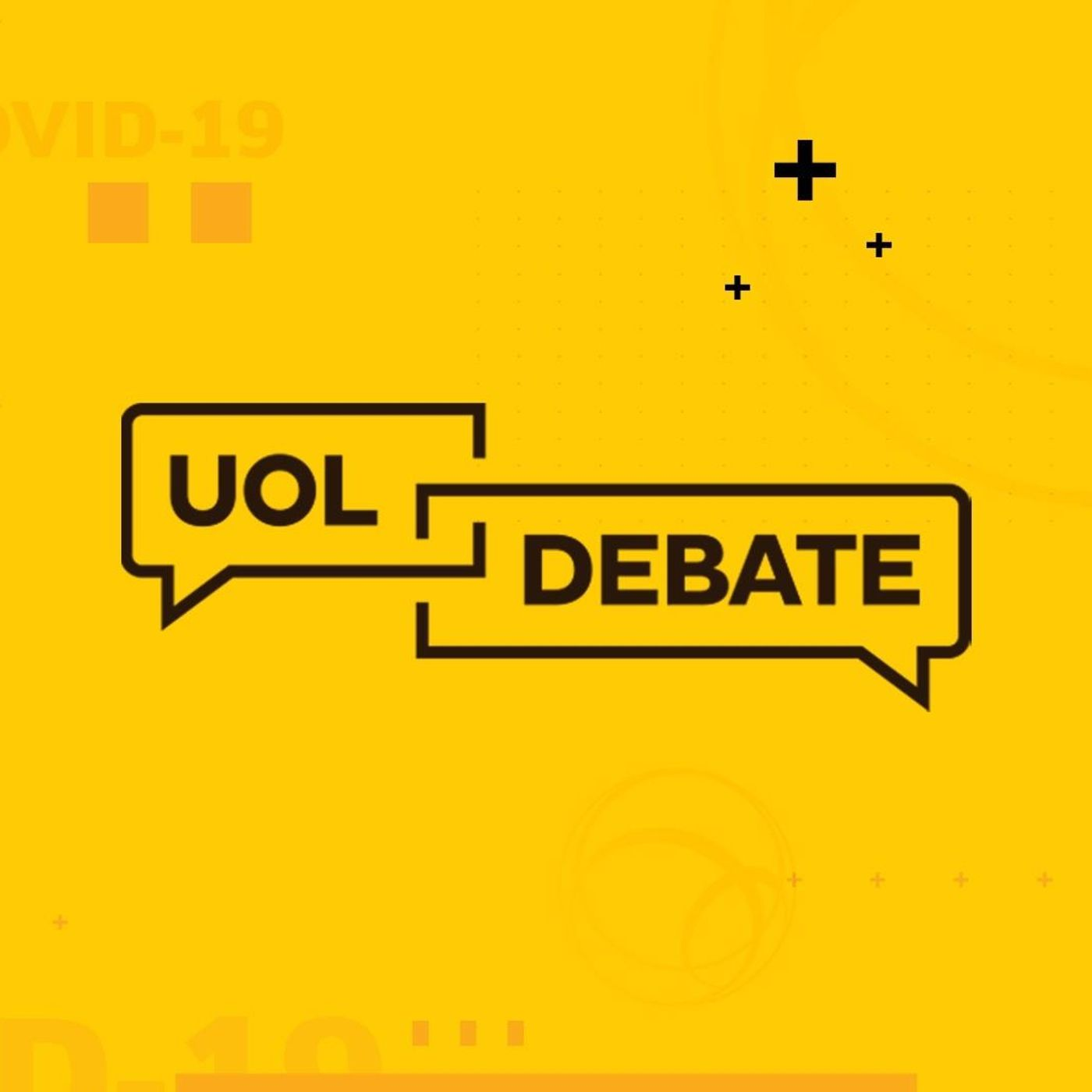 UOL Debate #17: Para governadores, saúde pública se sobrepõe a direito pessoal