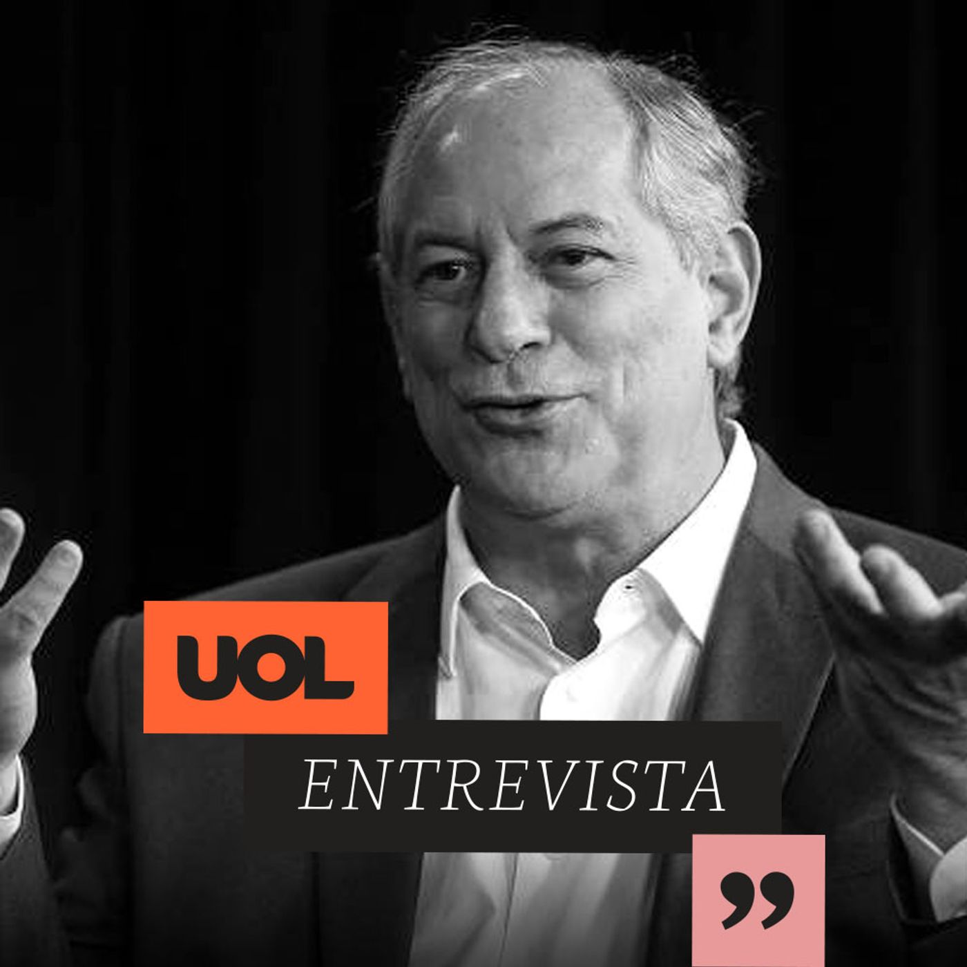 Ciro Gomes: Esquerda precisa de aliança com centro para mais chances em 2022