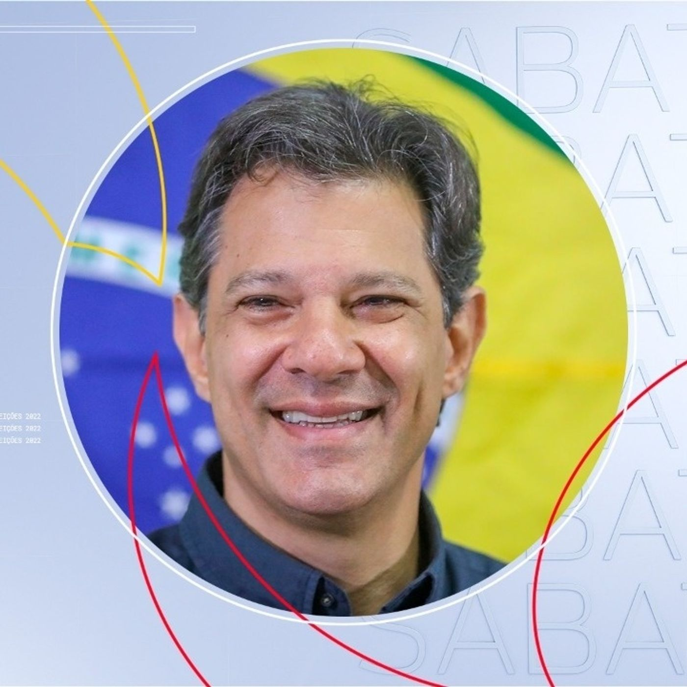 Sabatina - Fernando Haddad (governo SP): 'Bolsonaristas estão demonstrando certo desespero'