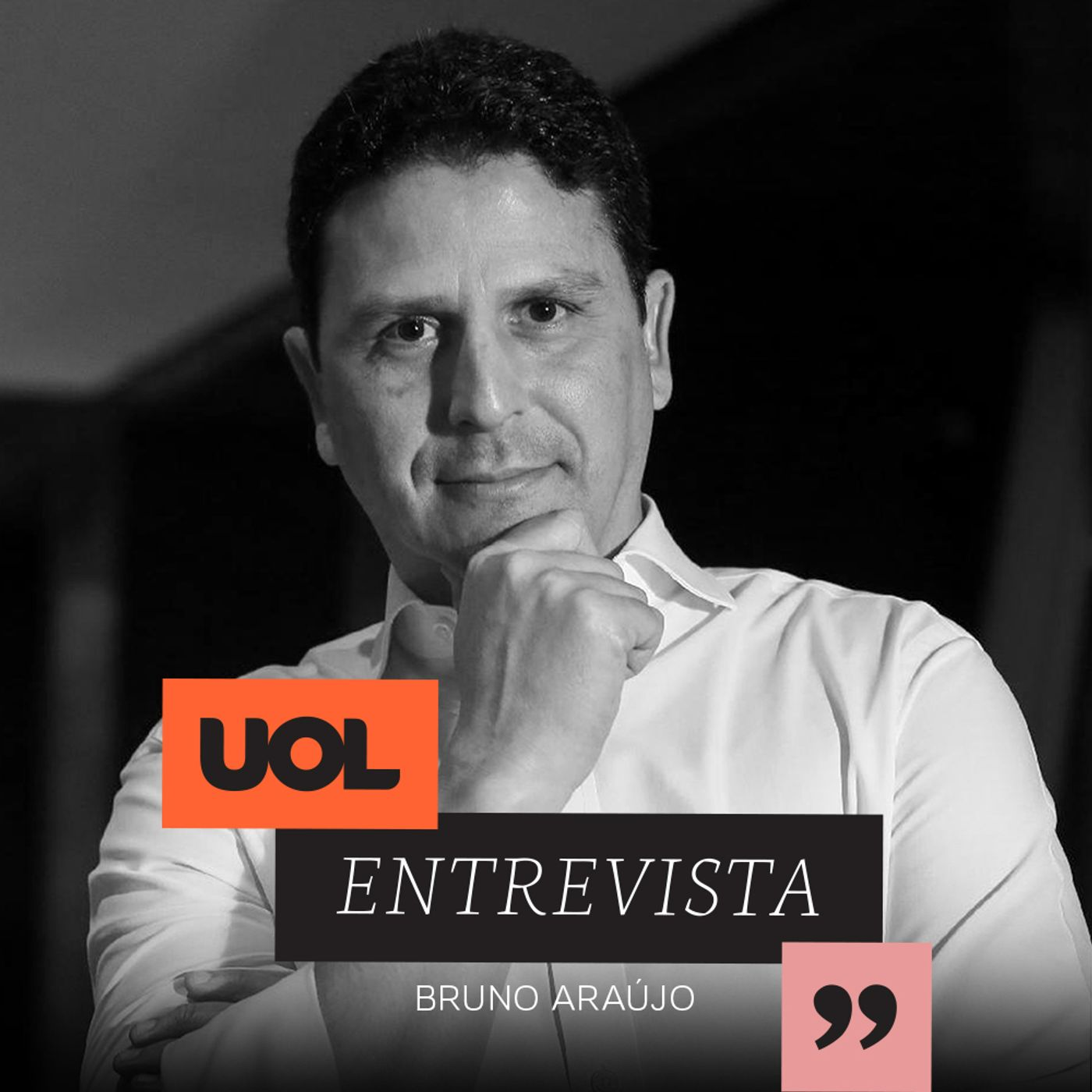 Bruno Araújo: renovação no PSDB passa por Bolsonaro?