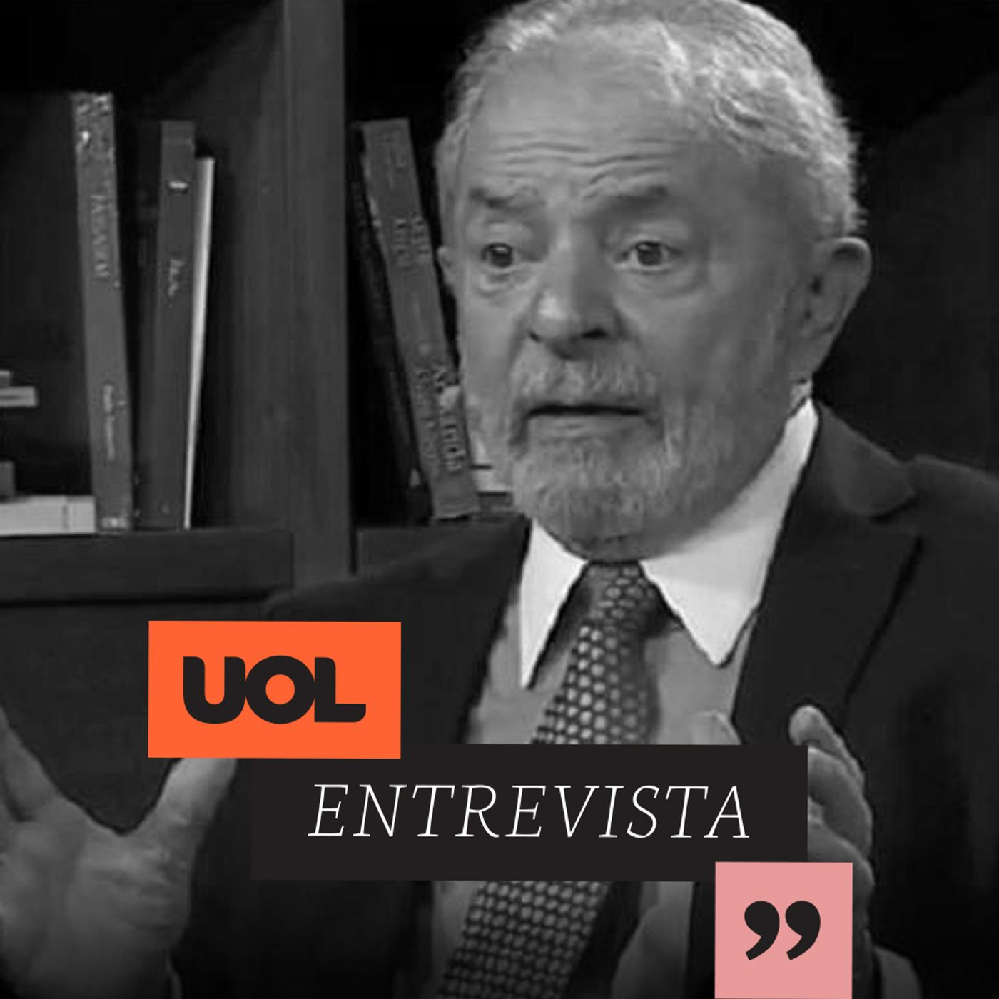 Lula: PT deve olhar evangélico e periferia