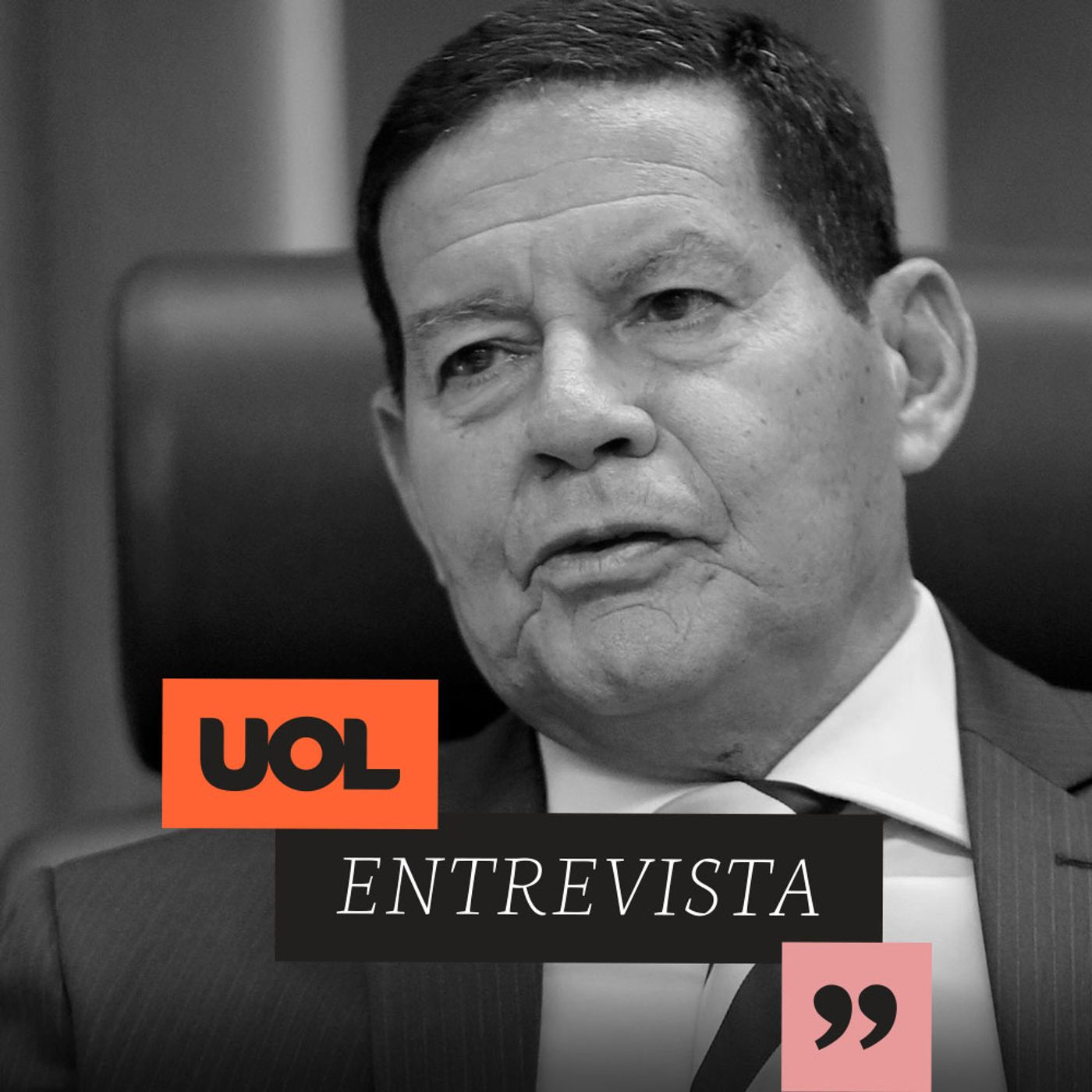 Mourão: Governo errou ao não reprimir de início ilegalidades ambientais