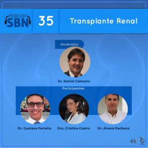 Transplante Renal (SBN #35)