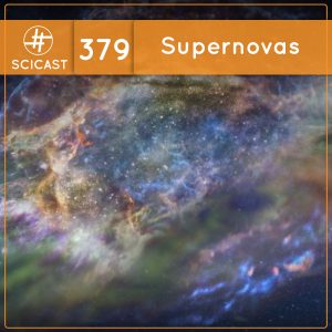 Supernovas (SciCast #379)